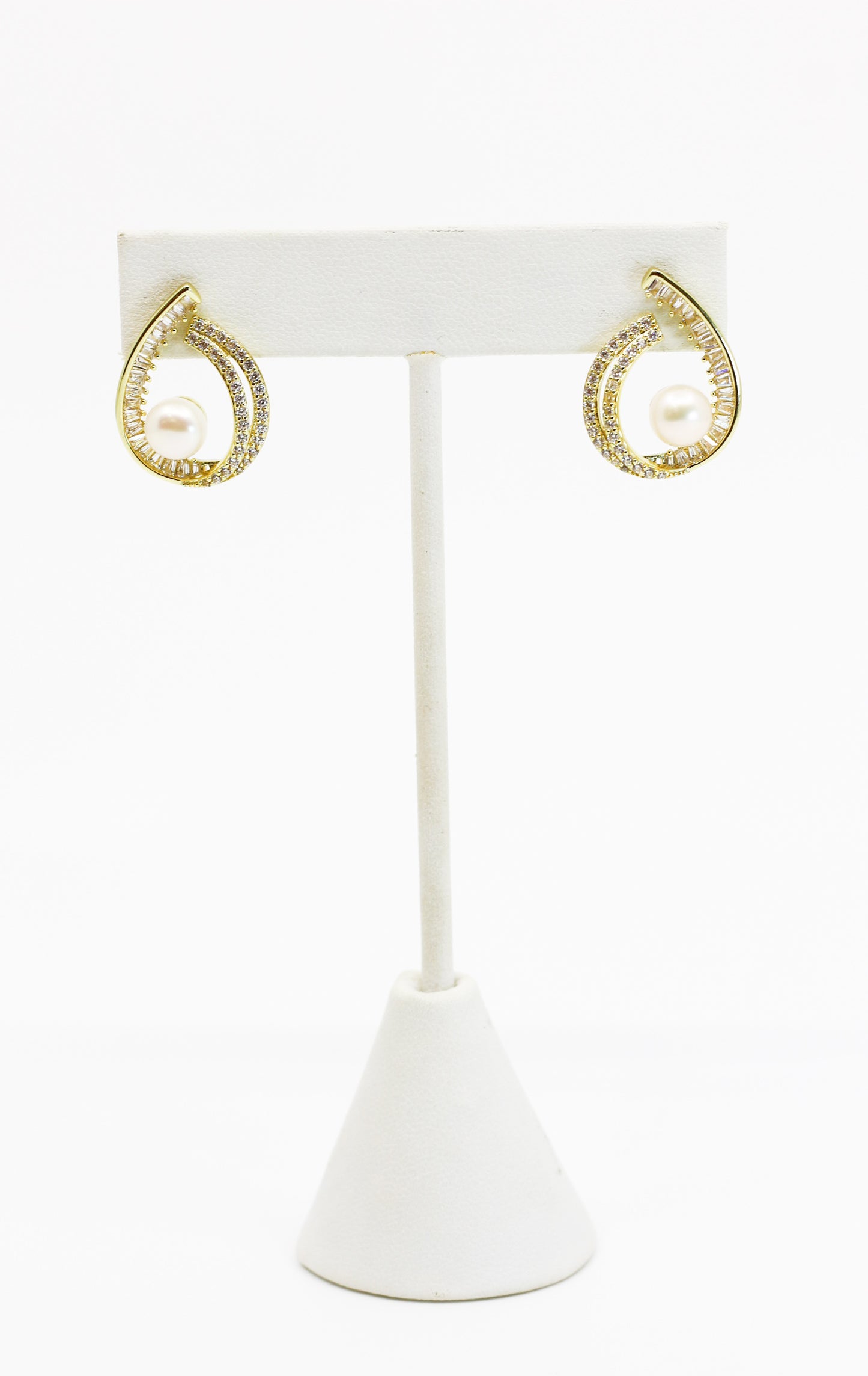 ARETES SEMI CIRCULO