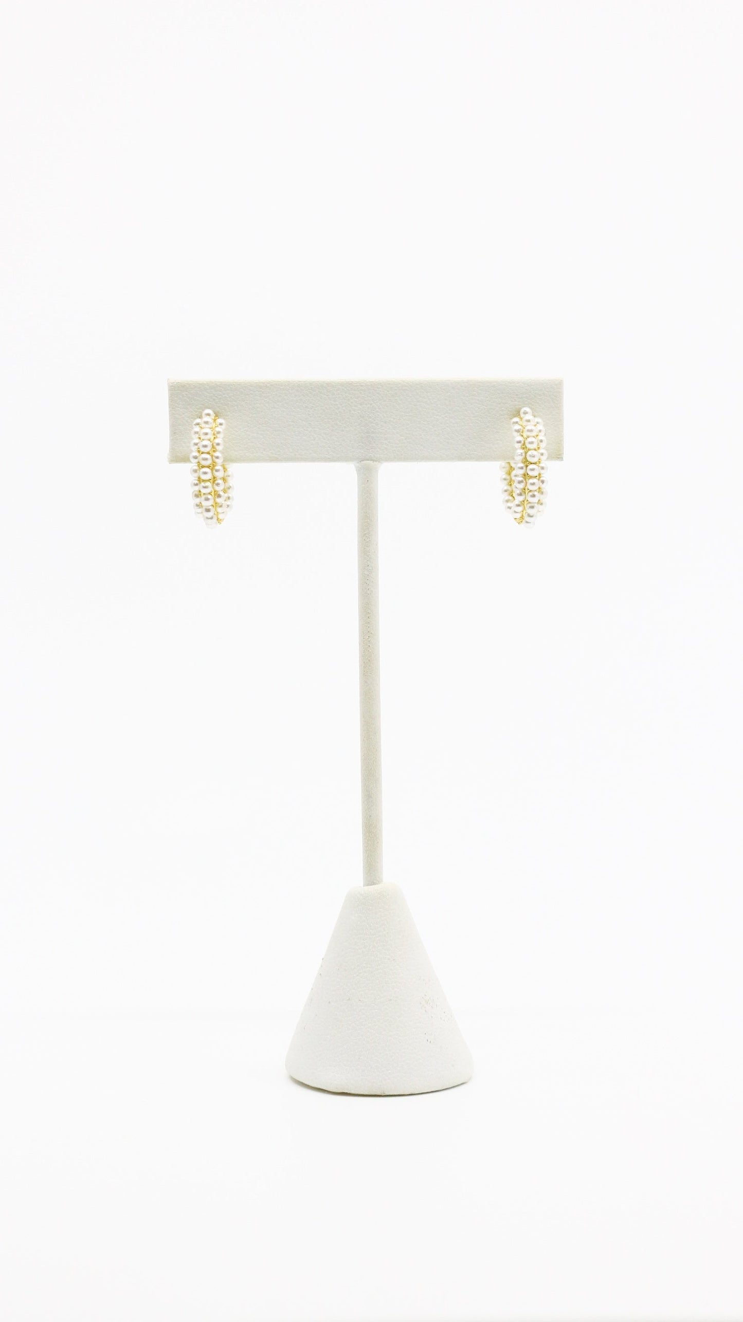 ARGOLLAS MINI PERLAS