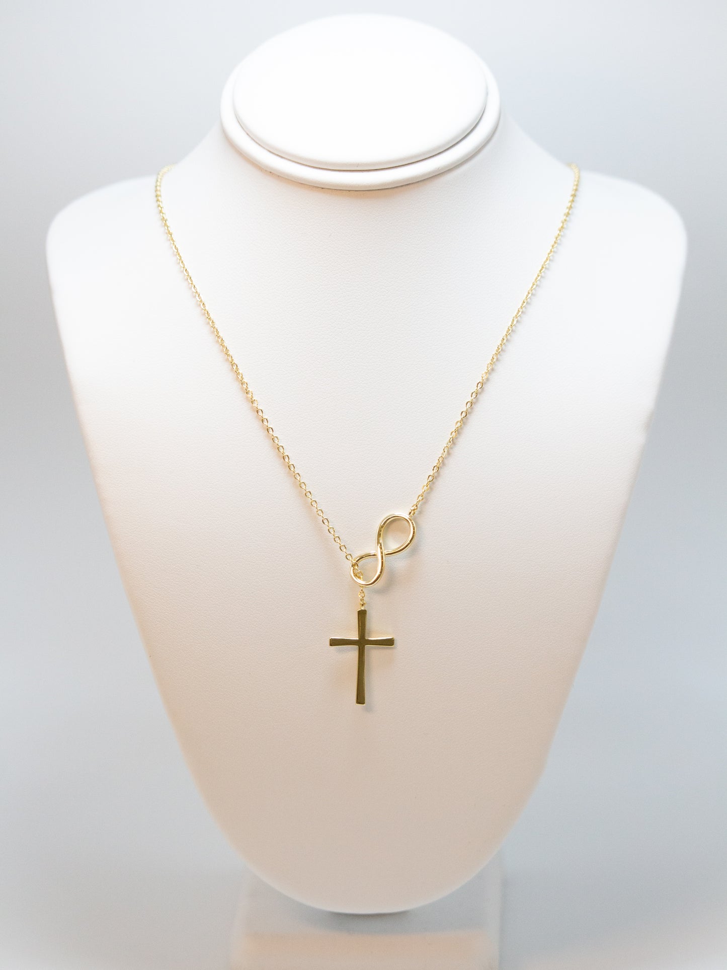 CADENA INFINITY AND CROSS