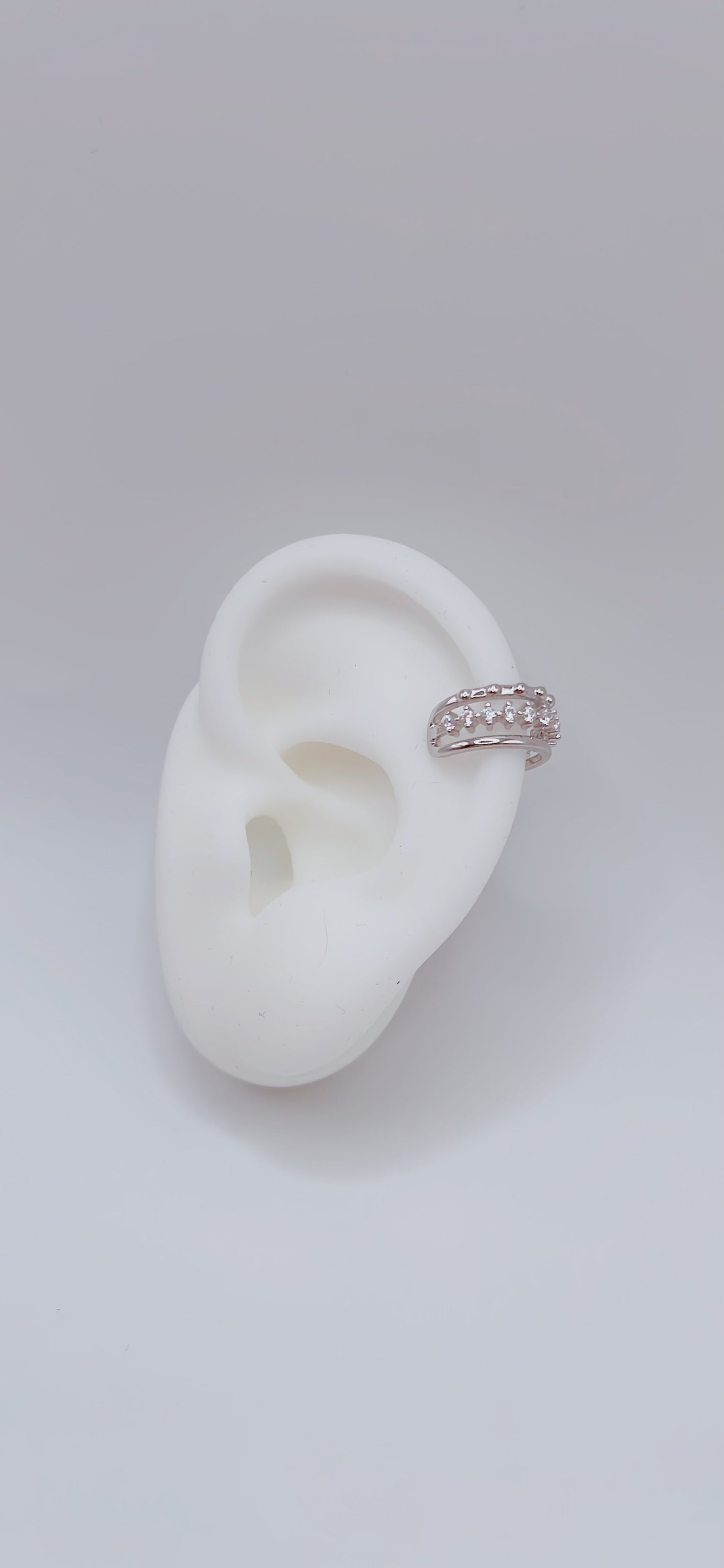 EARCUFF LISS