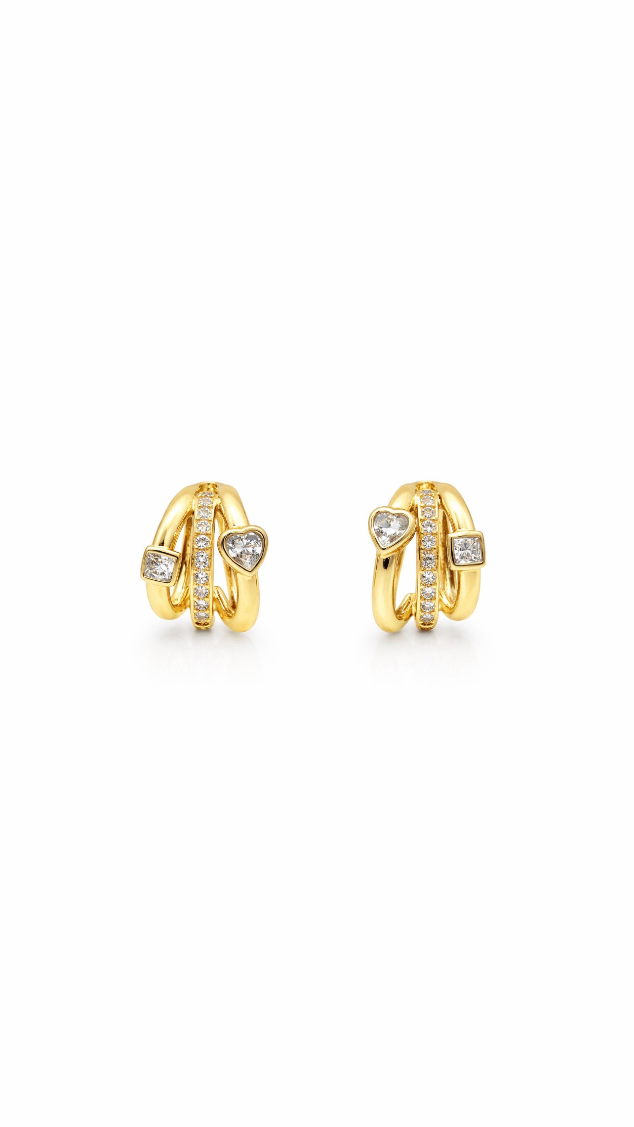 ARETES 3 LINEAS
