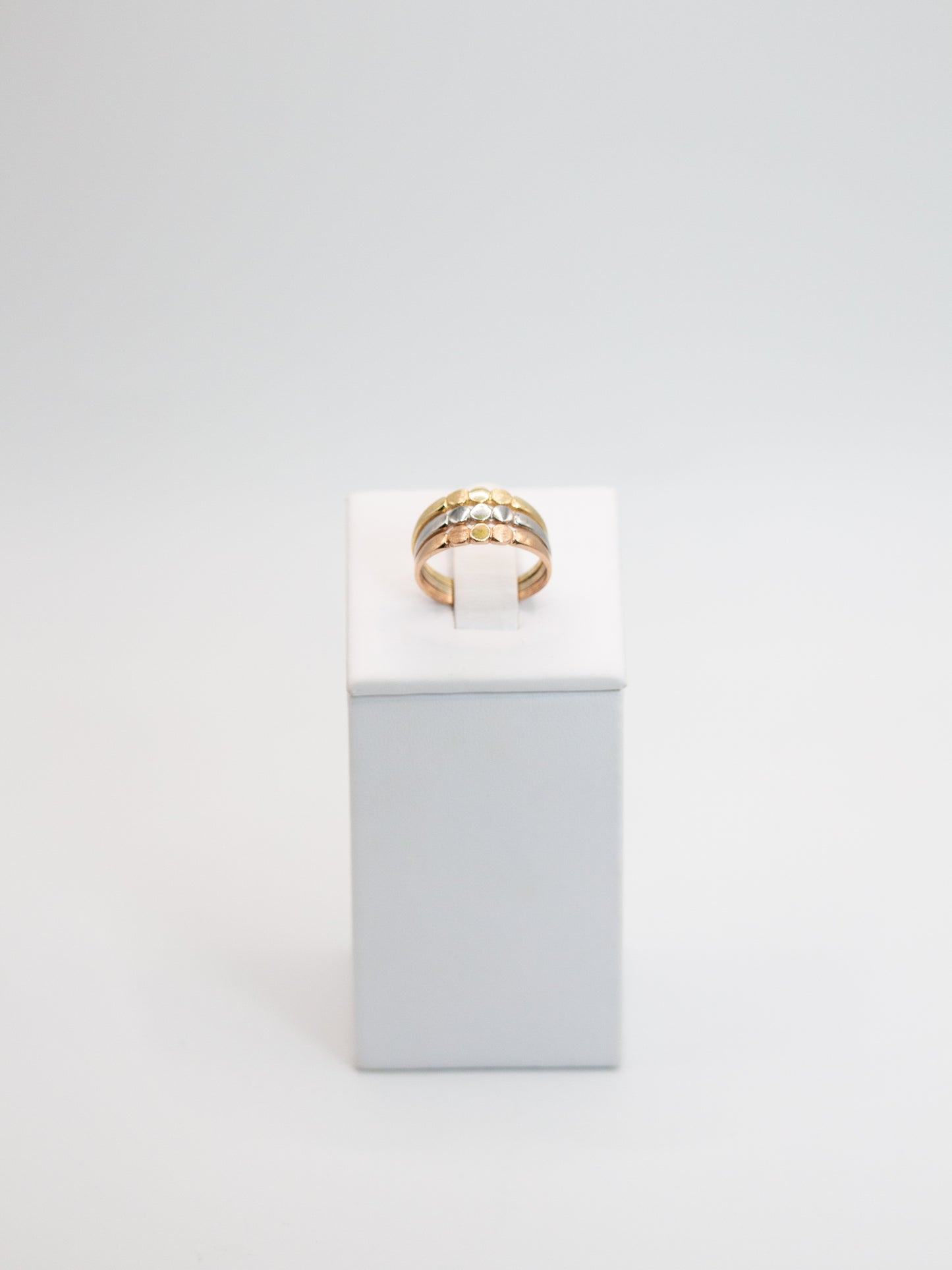 ANILLO 3 LINES