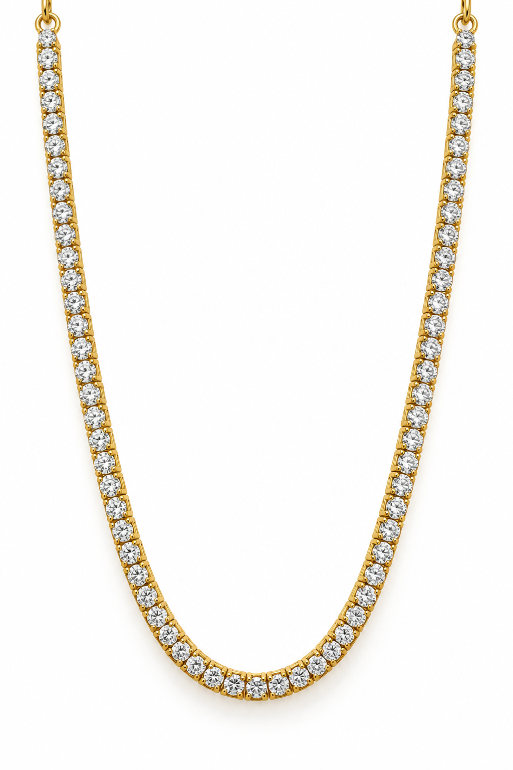COLLAR TENIS