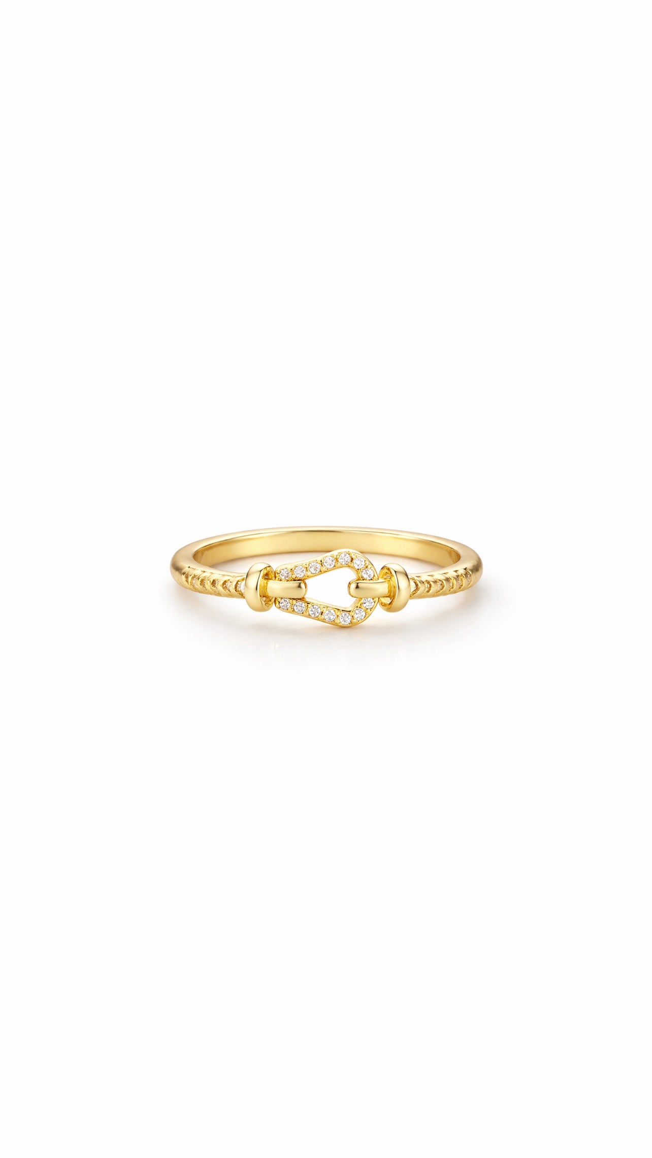 ANILLO LA YED