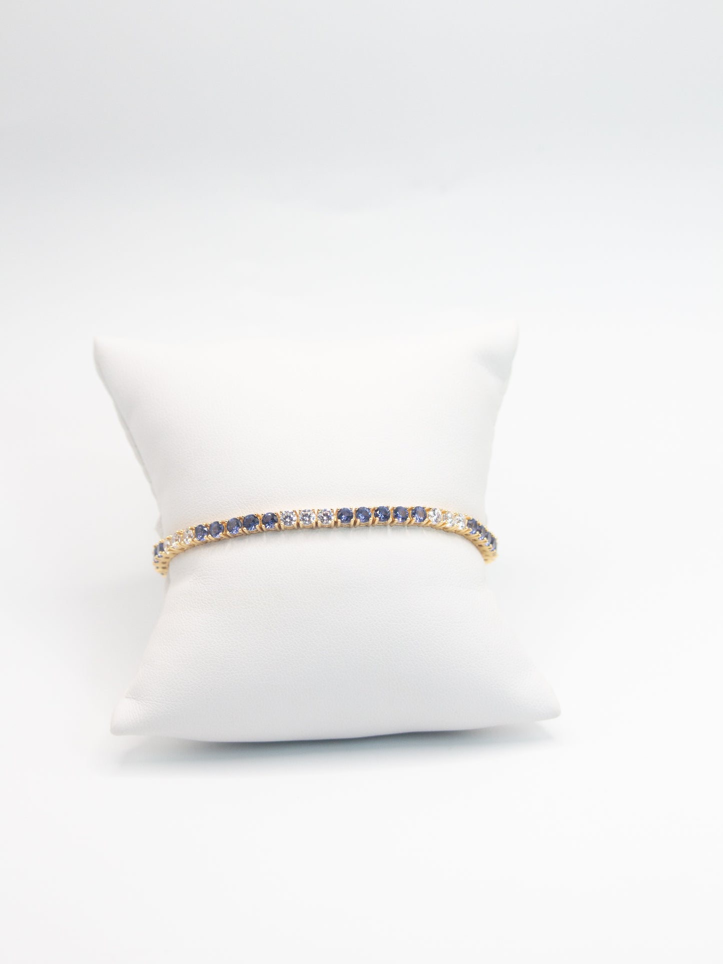 PULSERA TENNIS