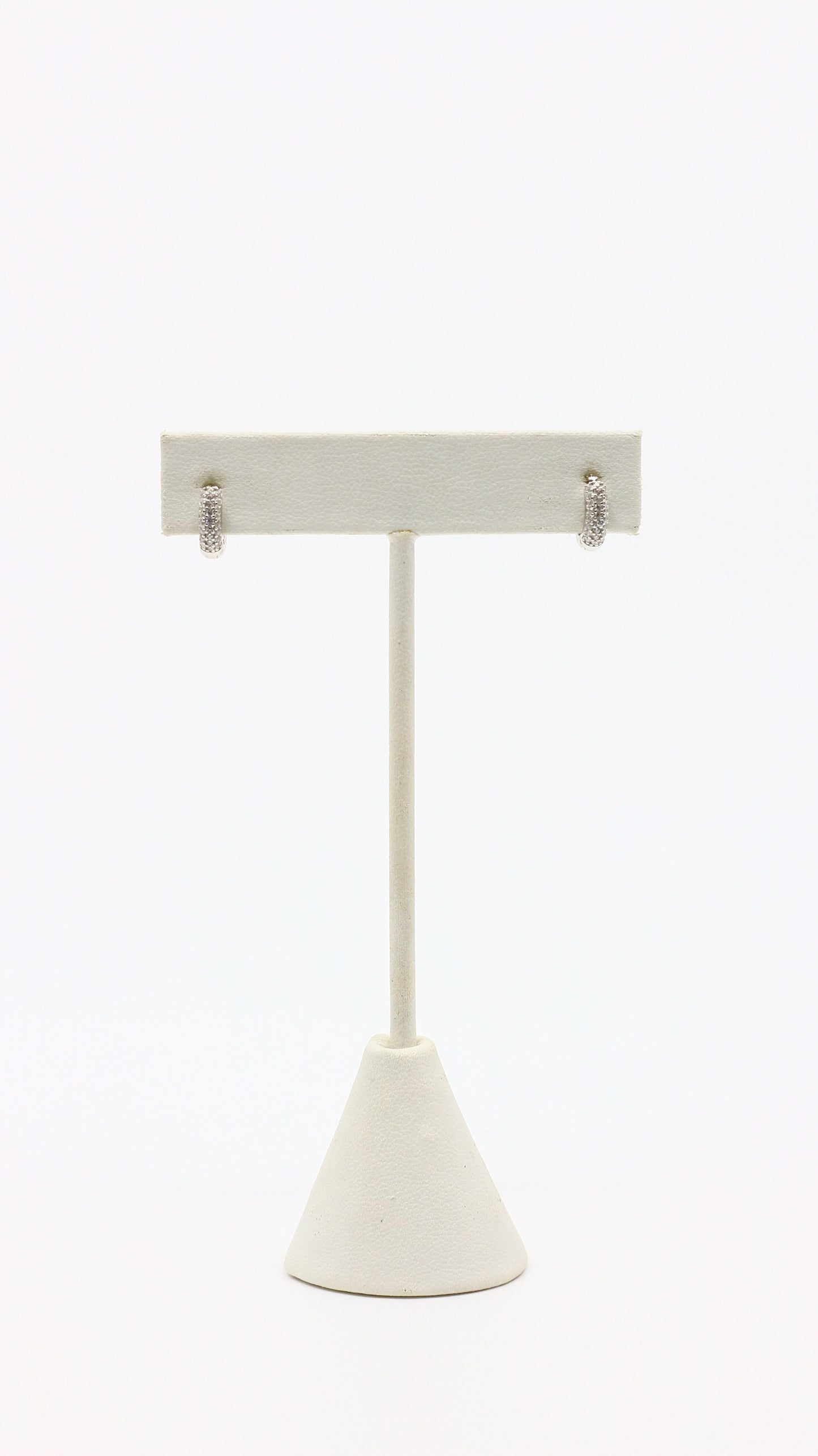 MINI ARGOLLAS ZIR SILV