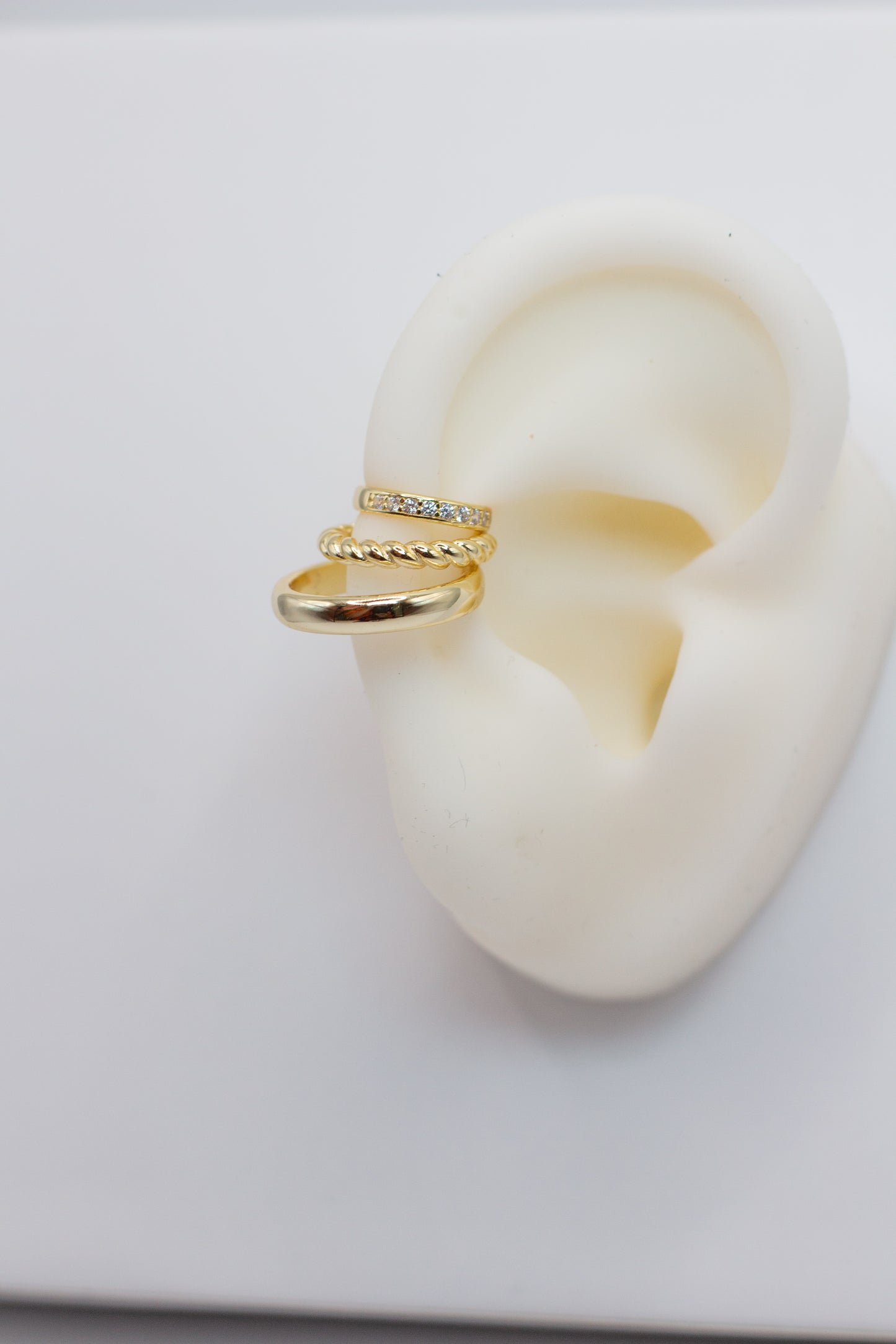 EARCUFF TRIPLE
