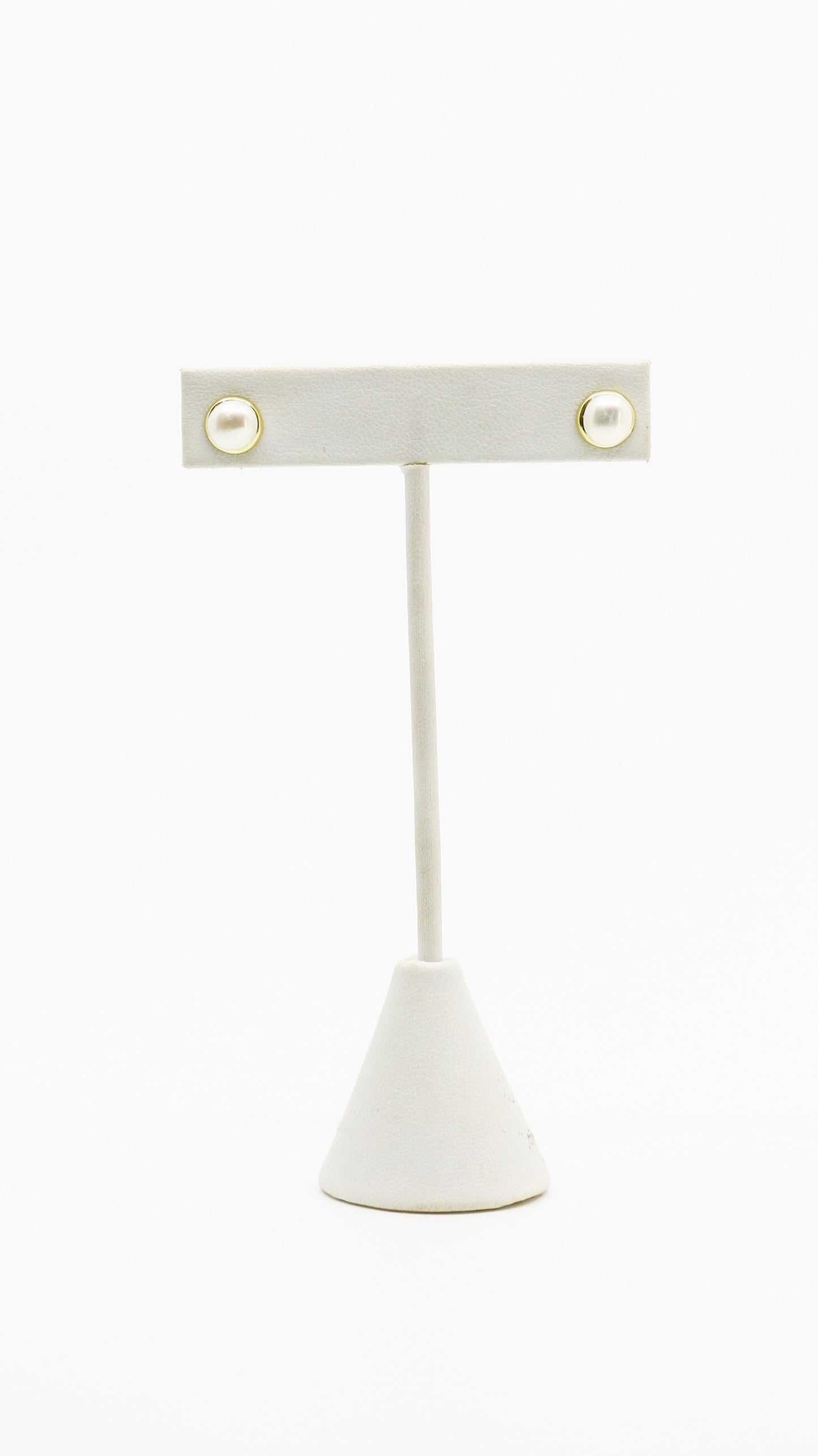 ARETES MINI PERLAS