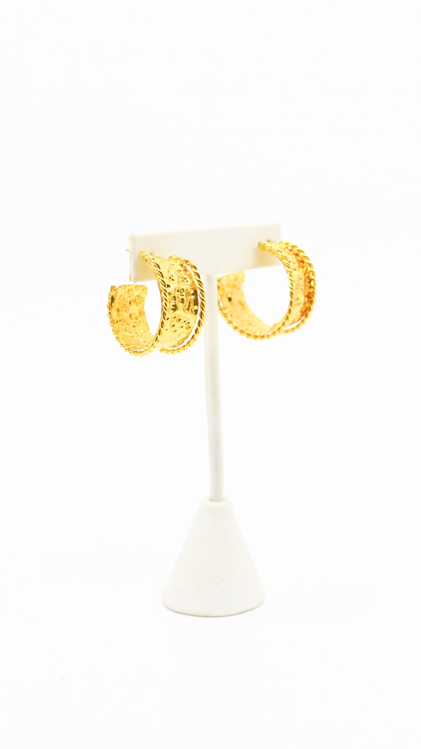 ARGOLLAS CON TEXTURA