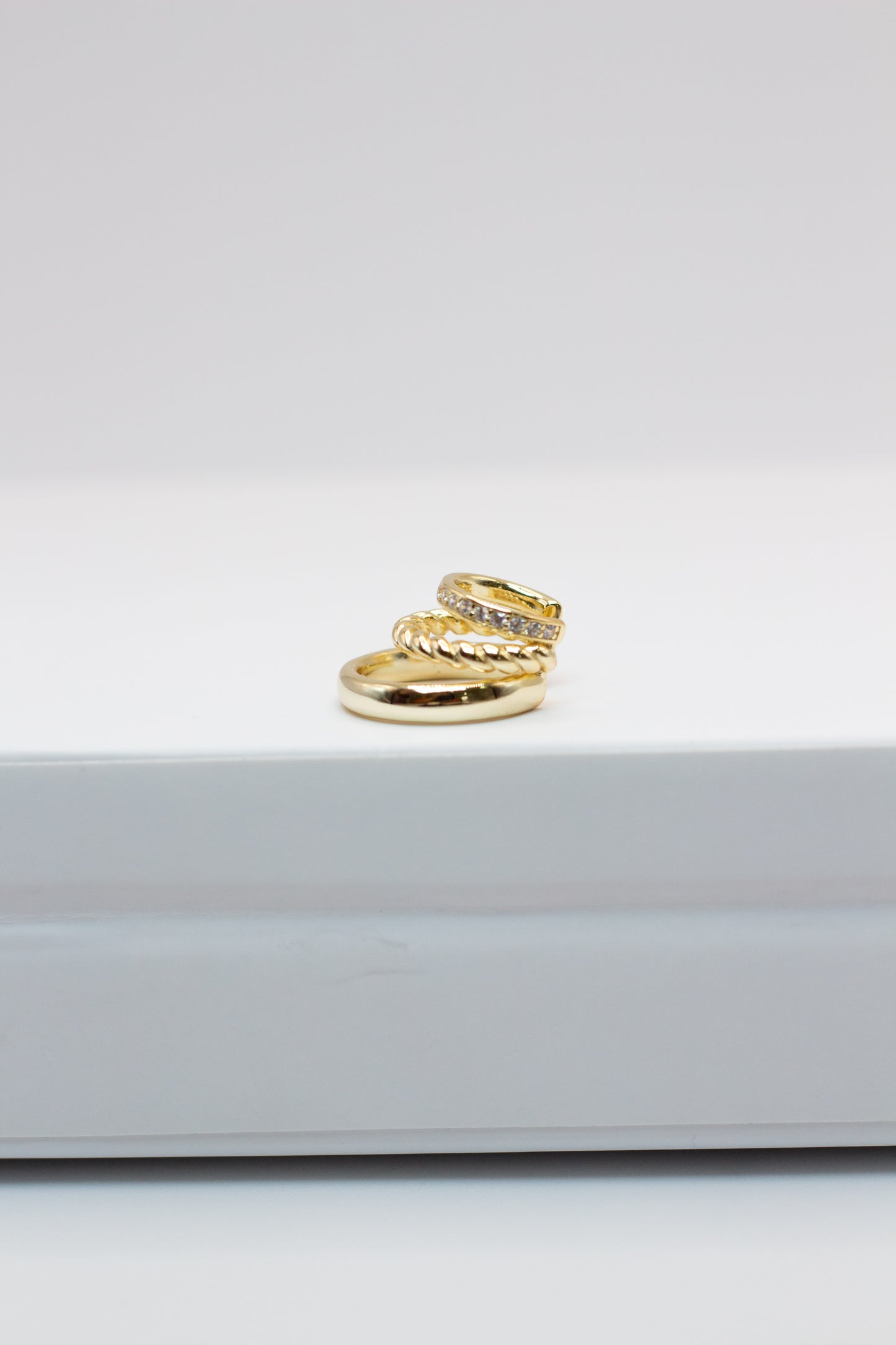 EARCUFF TRIPLE
