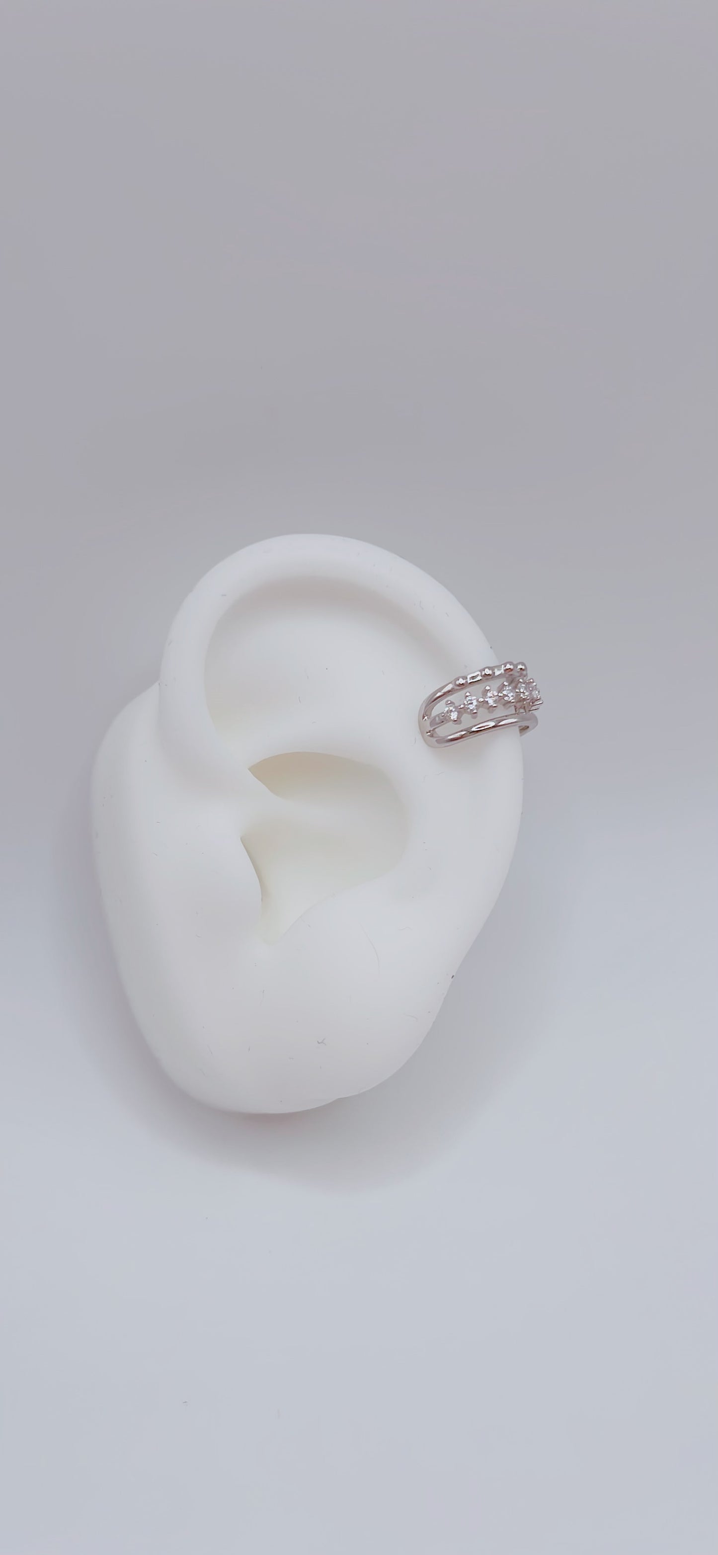 EARCUFF LISS