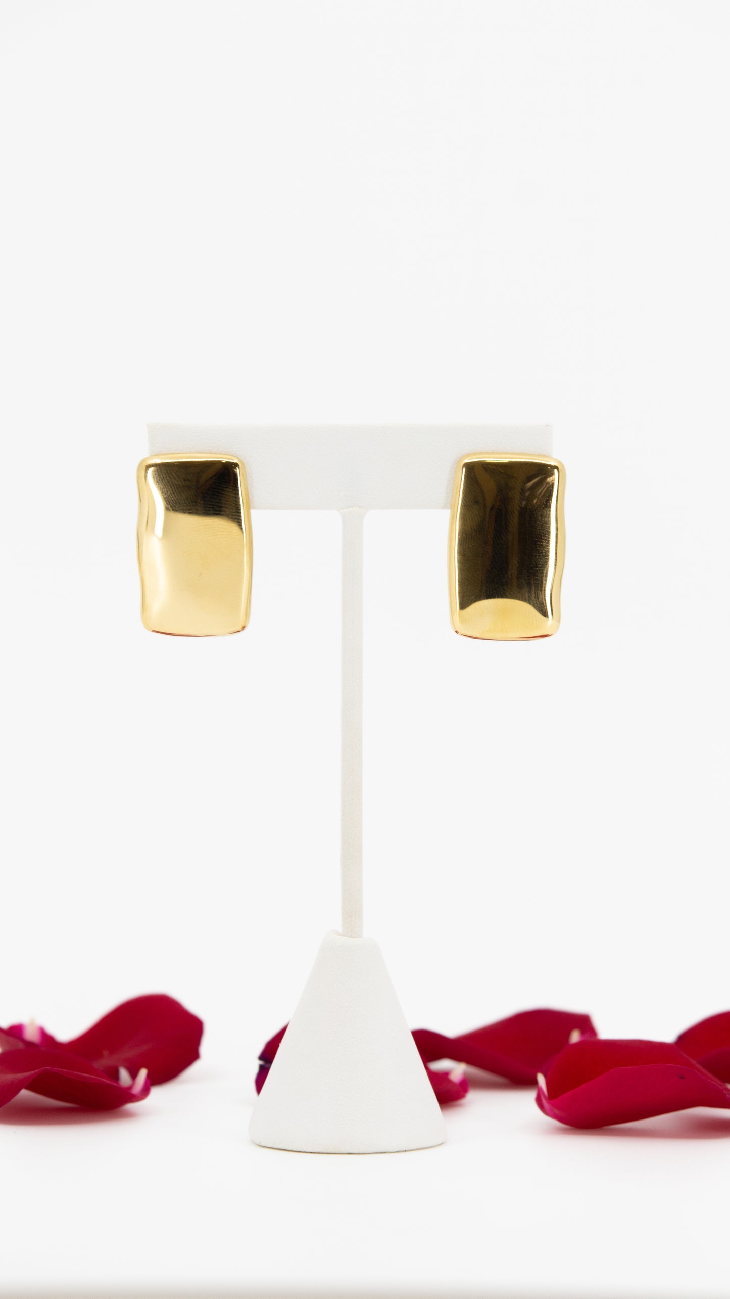 ARETES RECTANGULE MINIMALIST