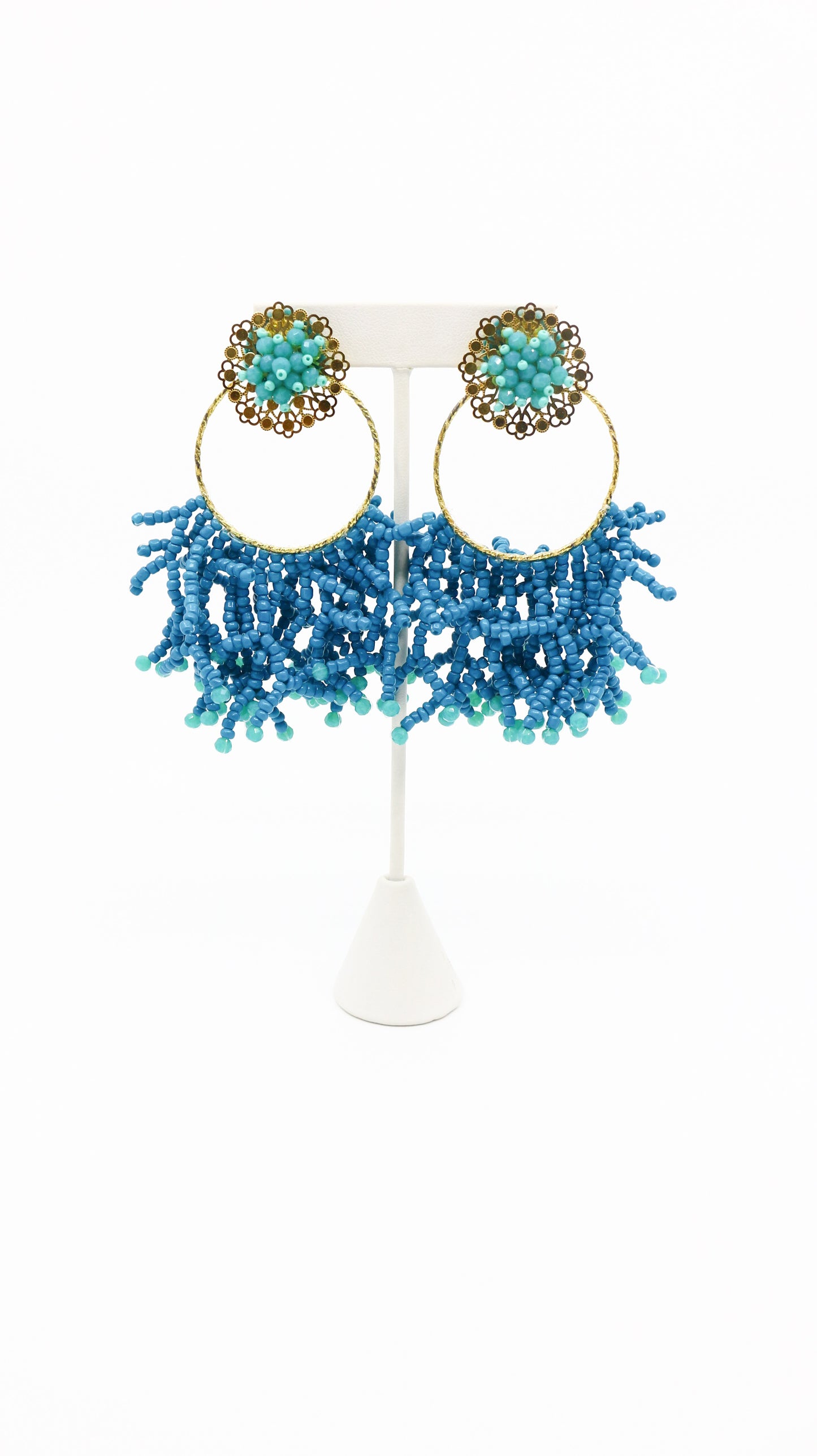 Coral del Caribe