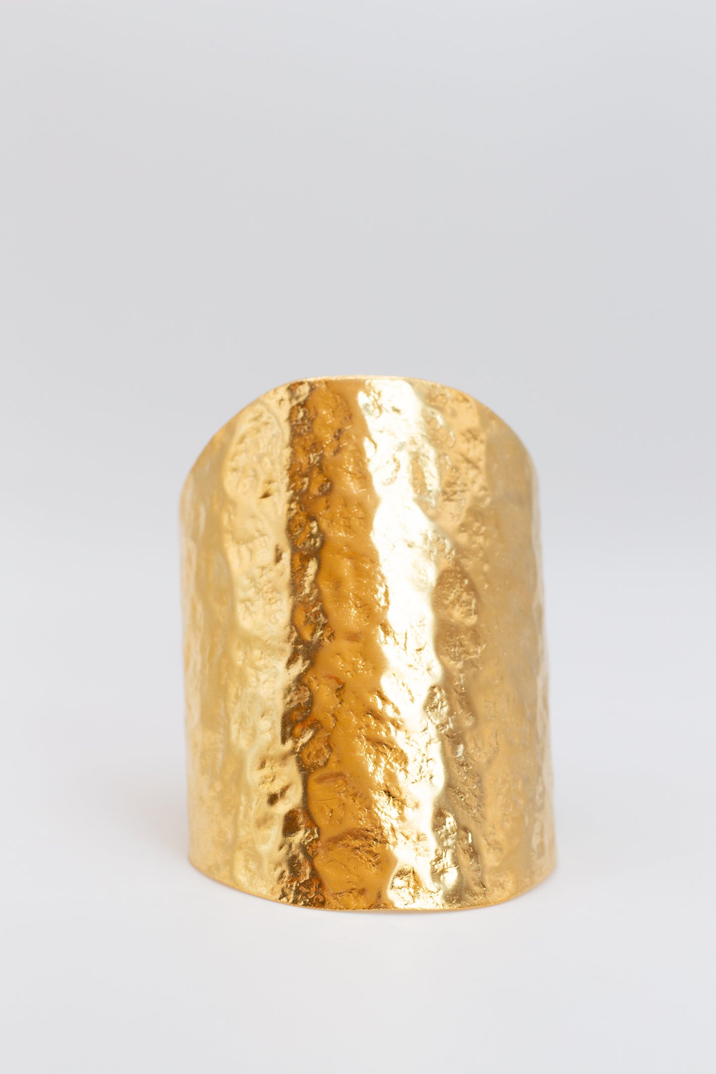 BRAZALETE CON TEXTURA