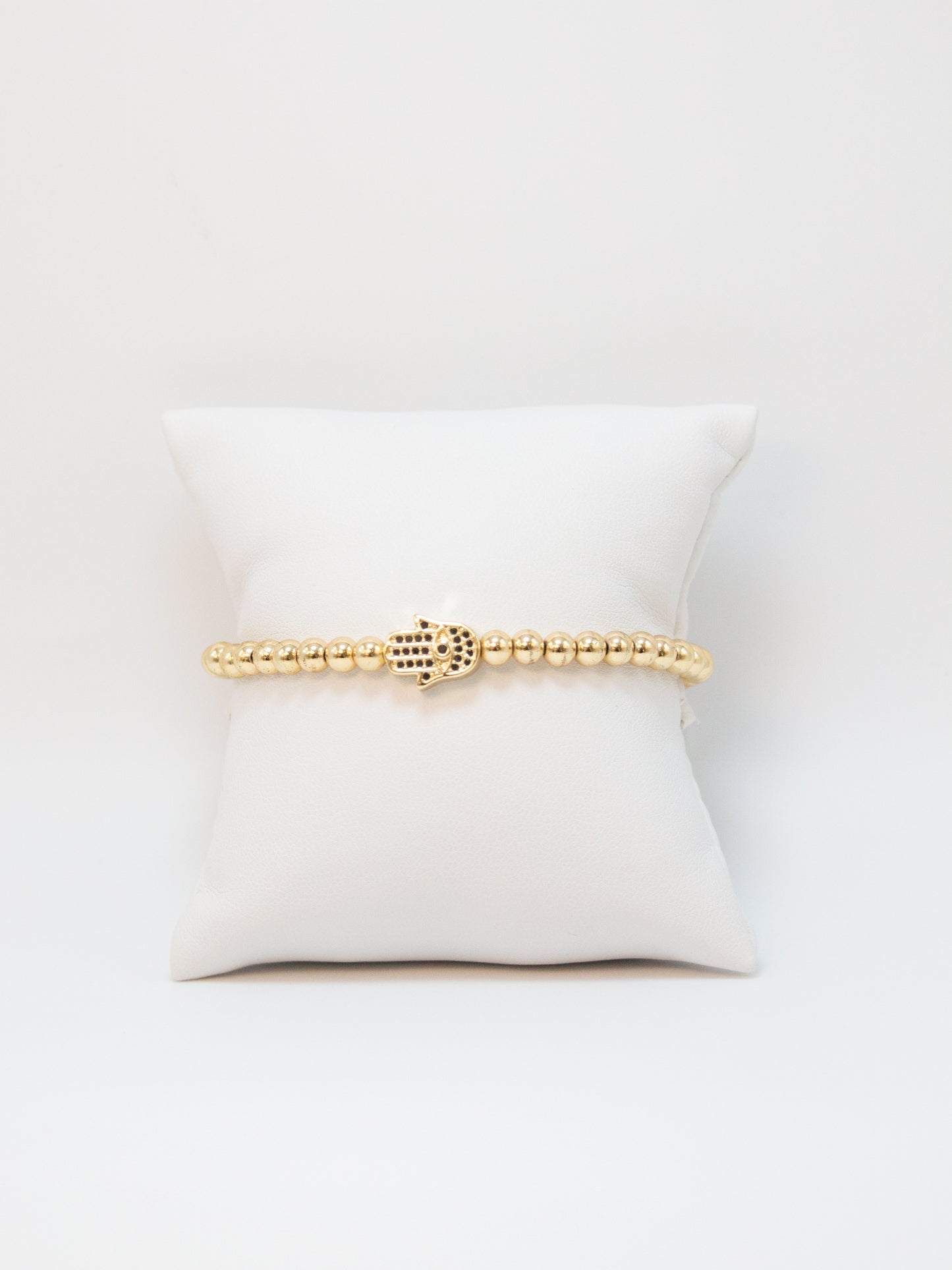 PULSERA MANO DE FATIMA