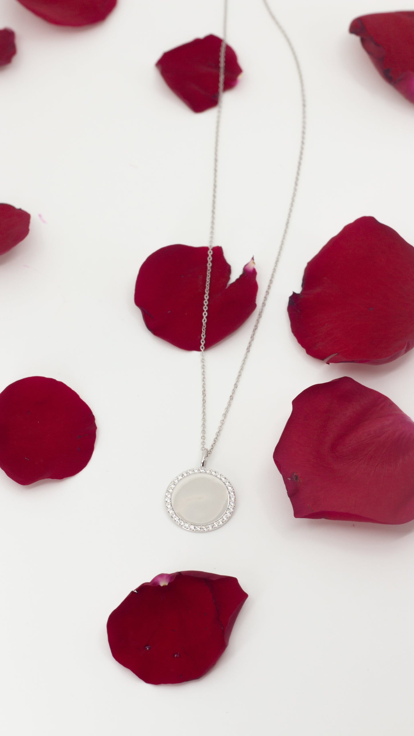 COLLAR AMOR INFINITO