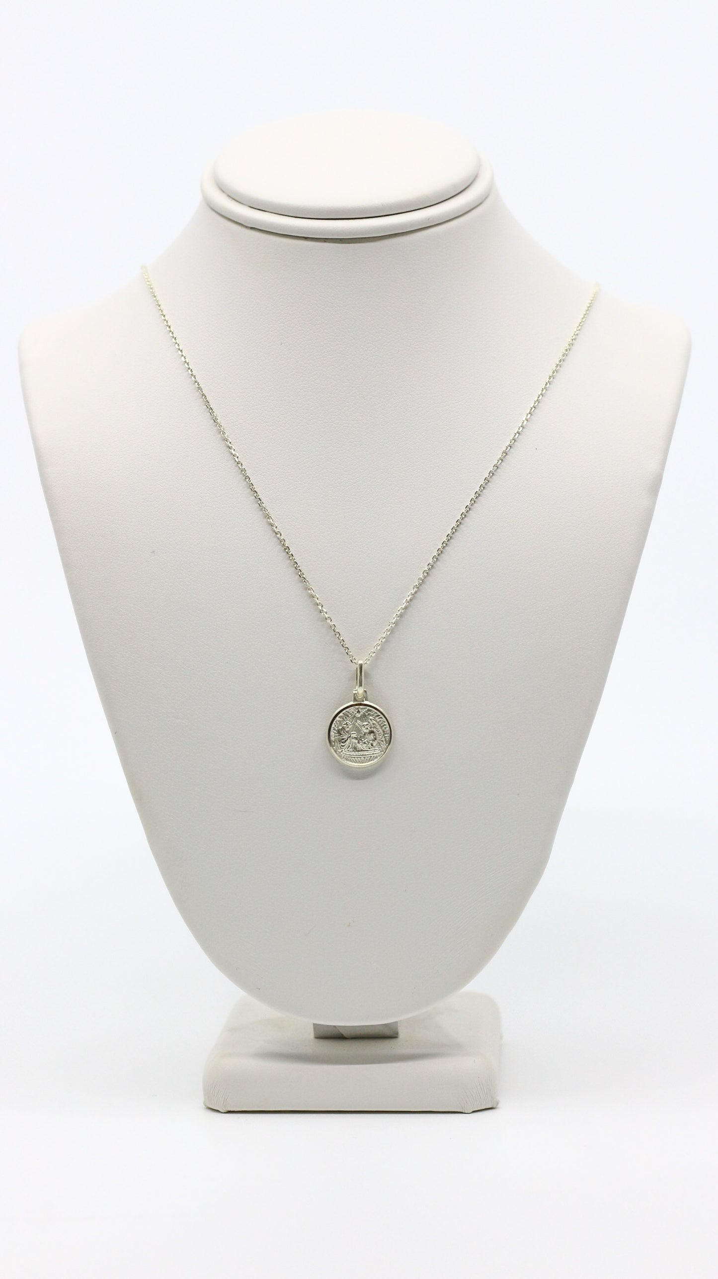 CADENA LUZ DE BAUTISMO