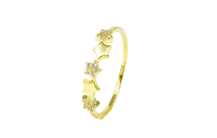 ANILLO STAR