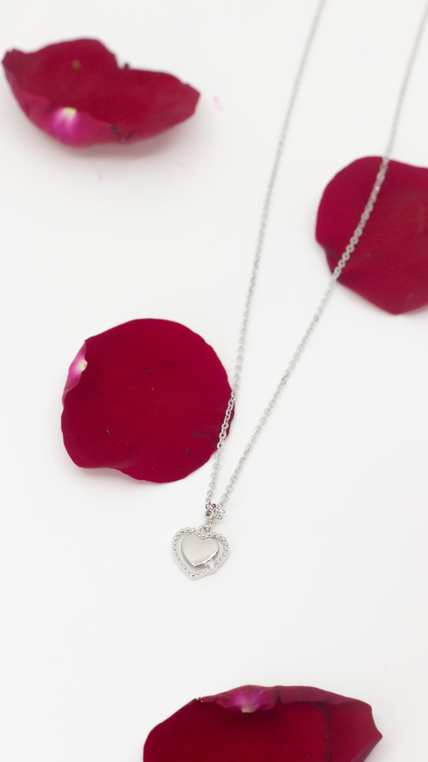 CADENA LOVE