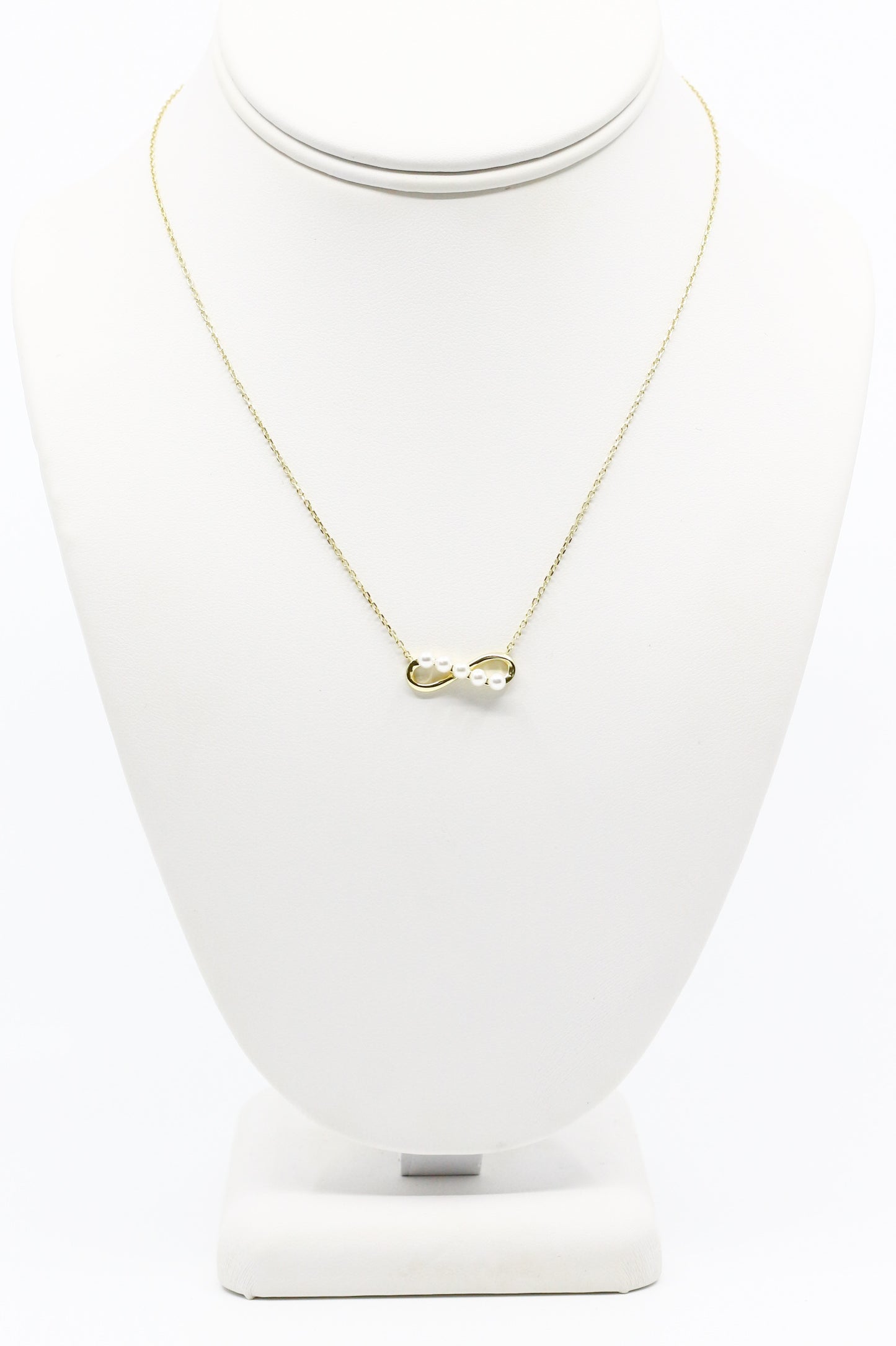 CADENA GRACIA INFINITA