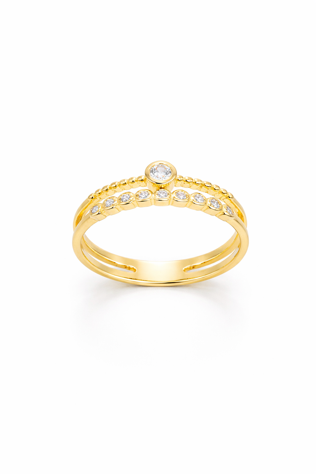 ANILLO 2 LINES