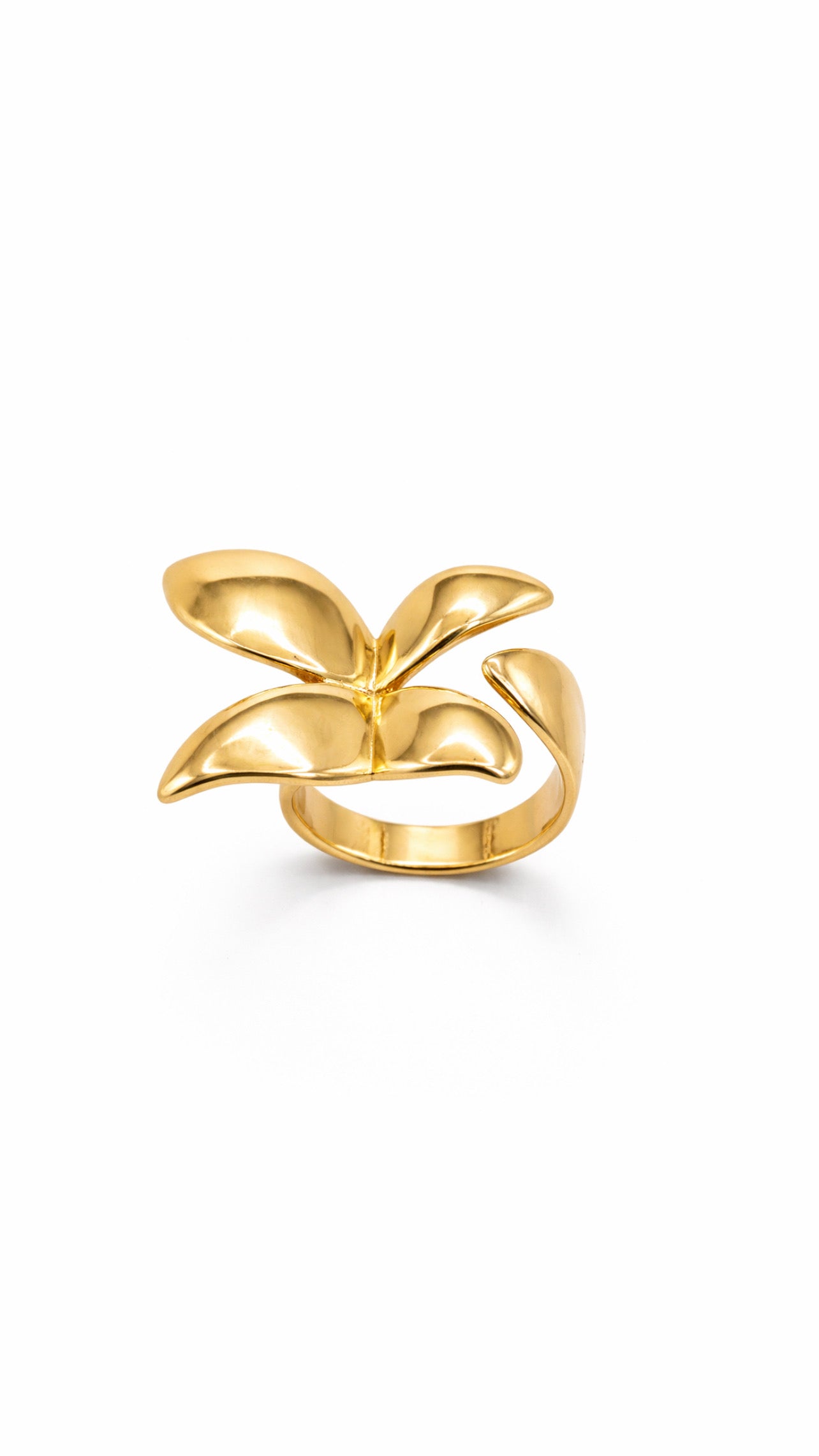 ANILLO MARIPOSA
