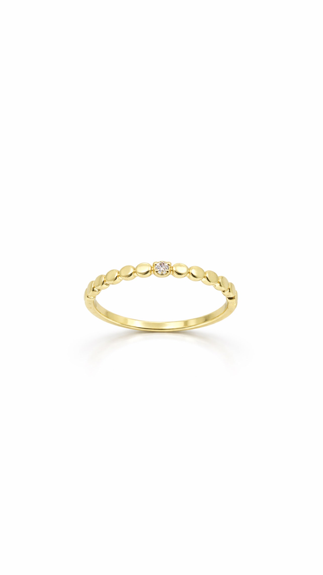 ANILLO HISS