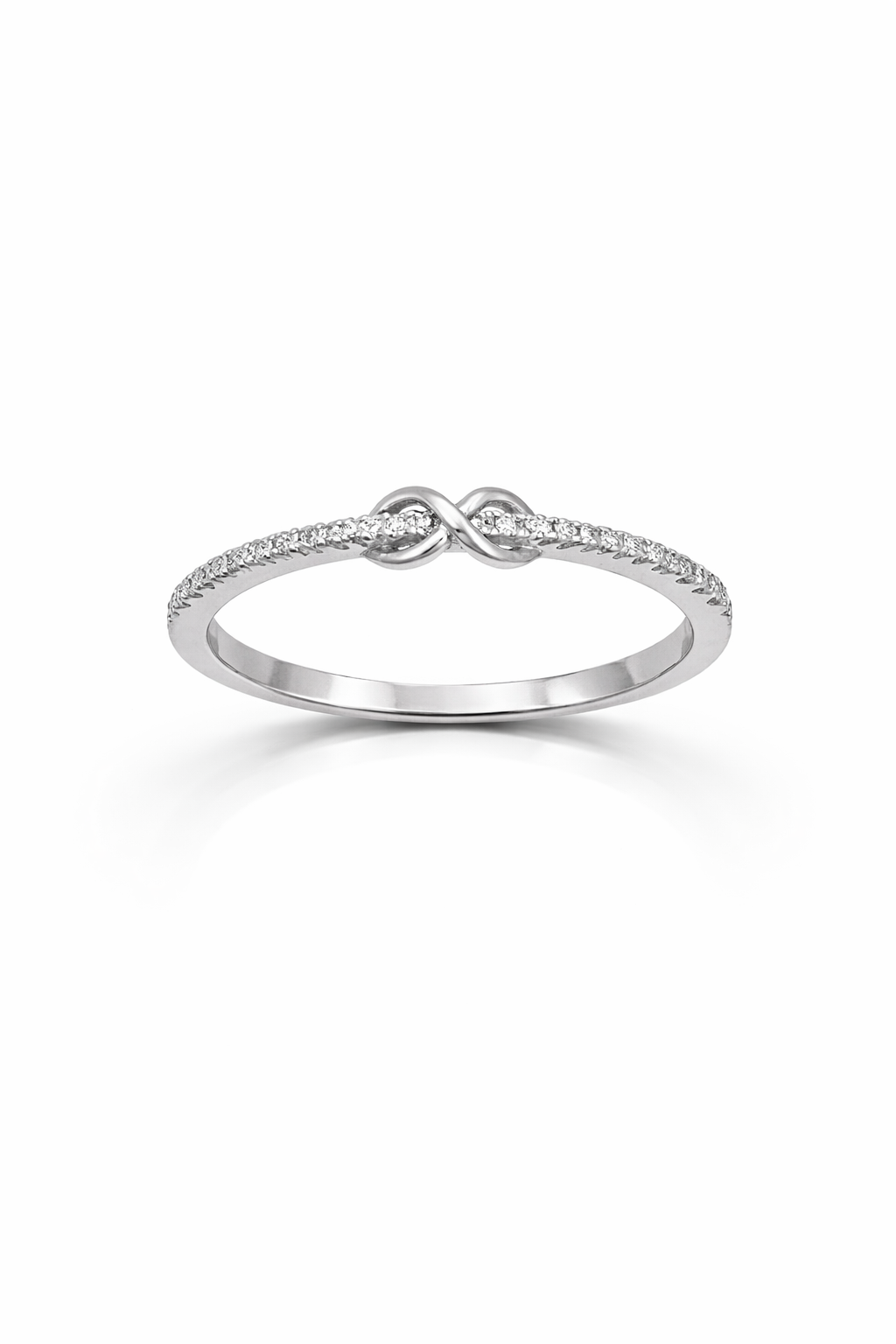 ANILLO INFINITO