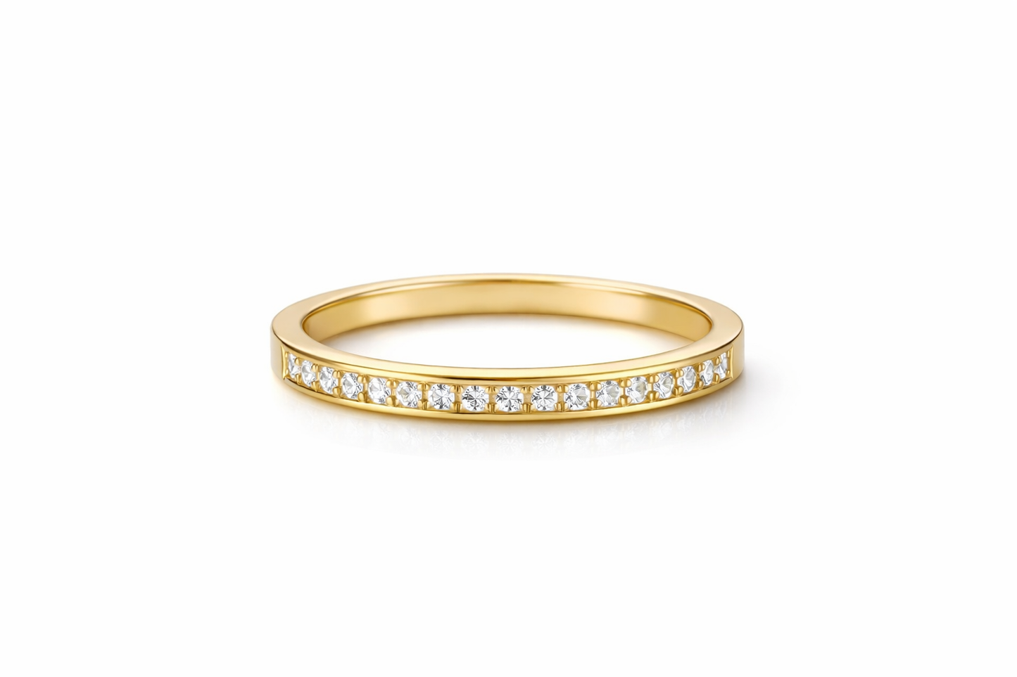 ANILLO BANDA