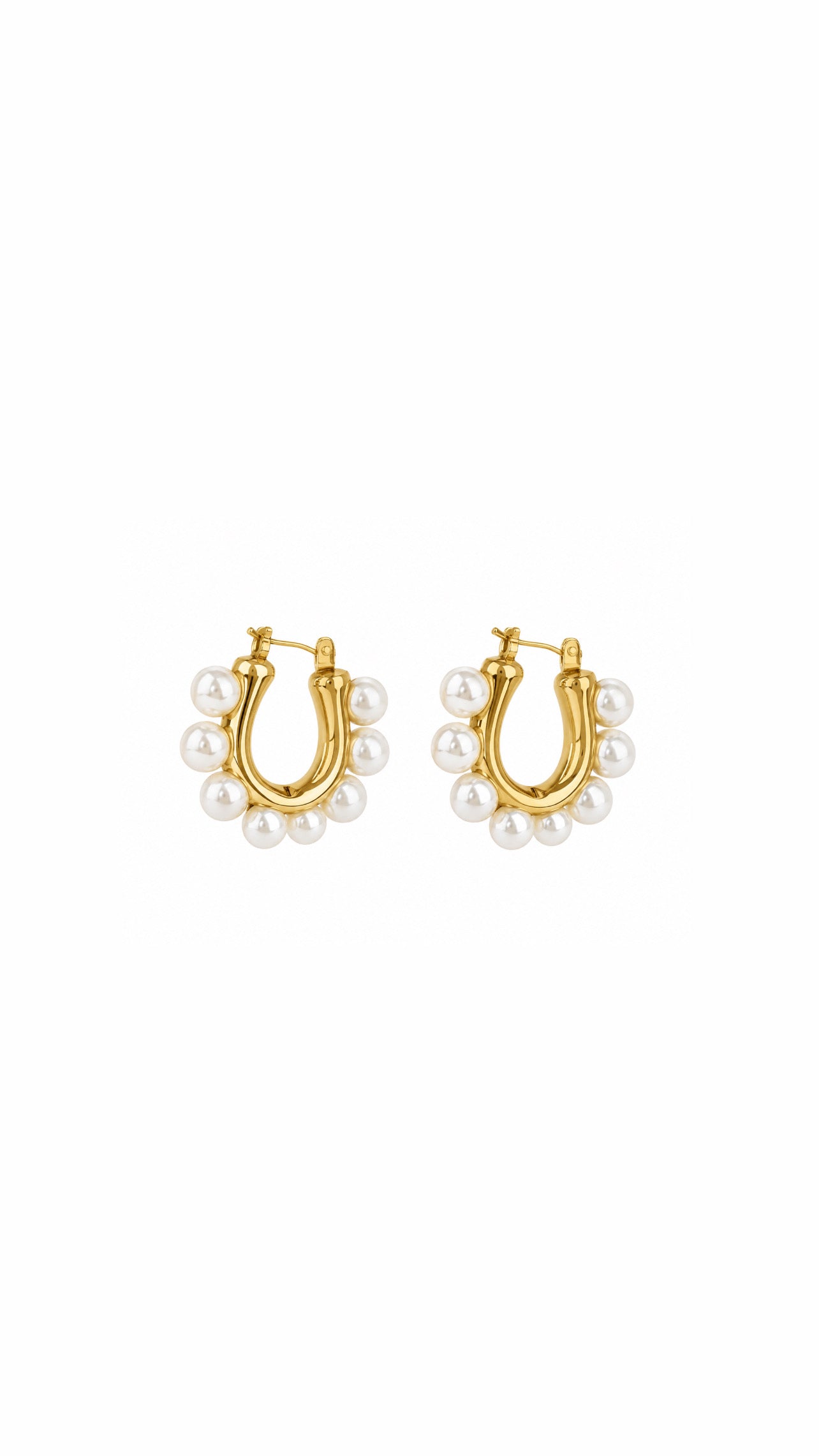 ARGOLLAS PERLAS