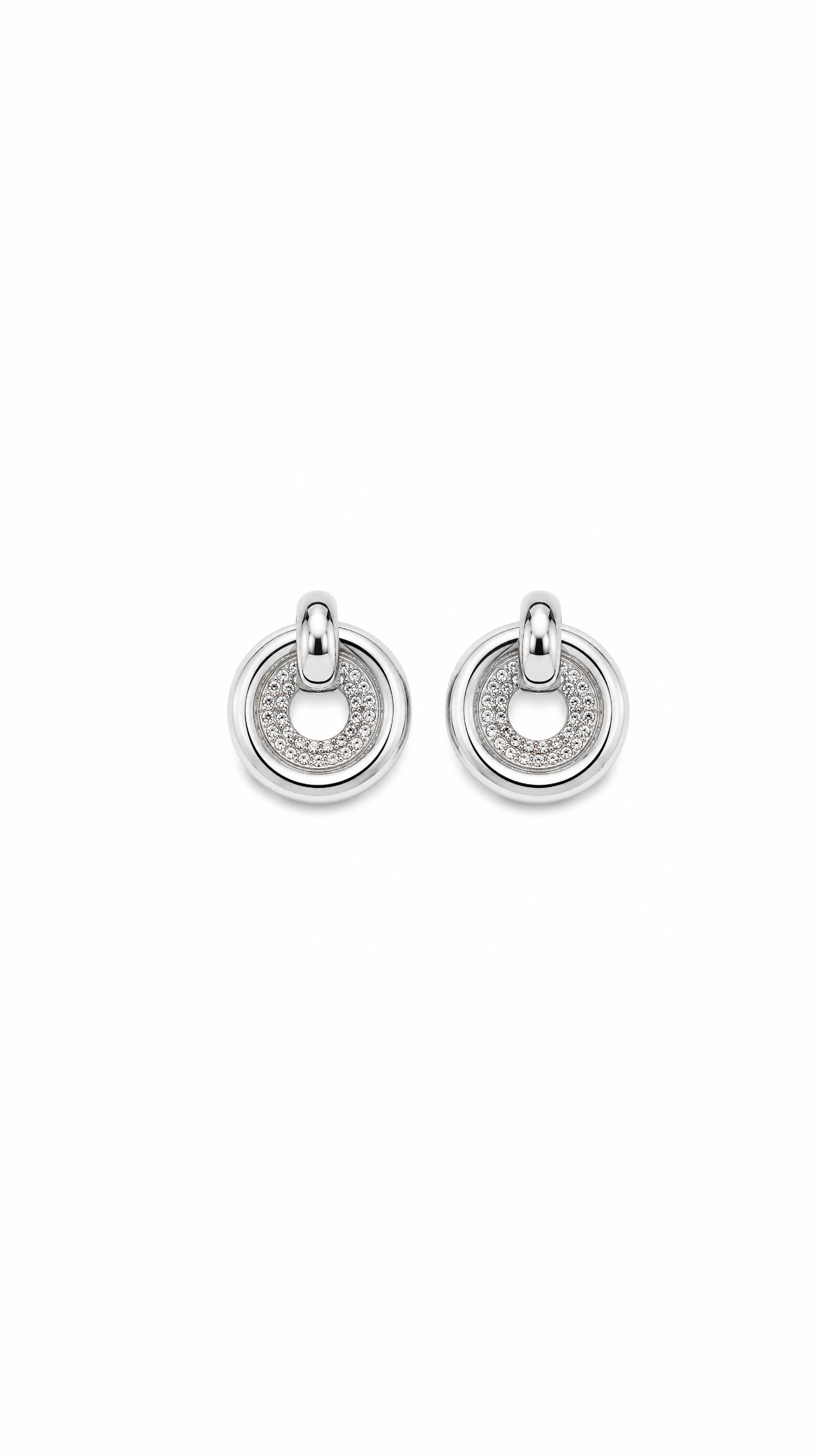 Aretes círculo