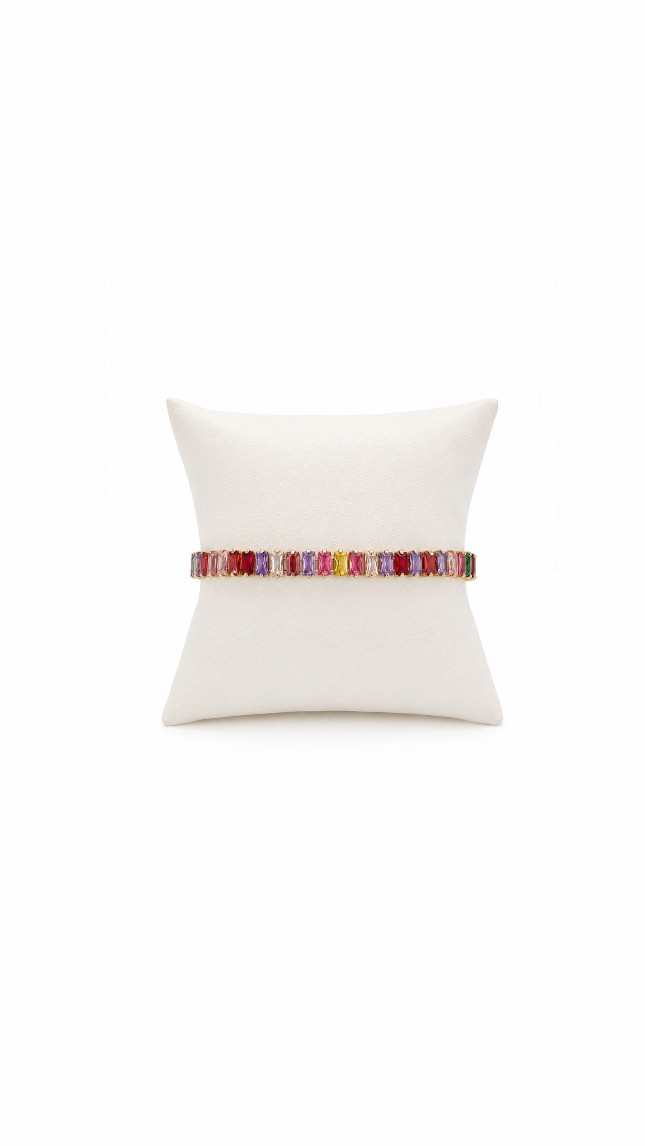 PULSERA MULTICOLORES