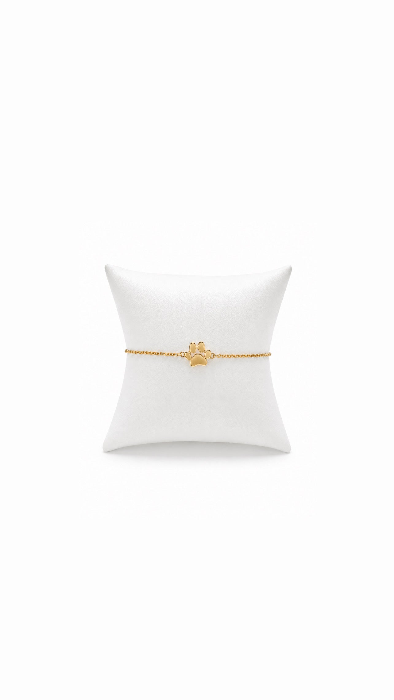 PULSERA HUELLA