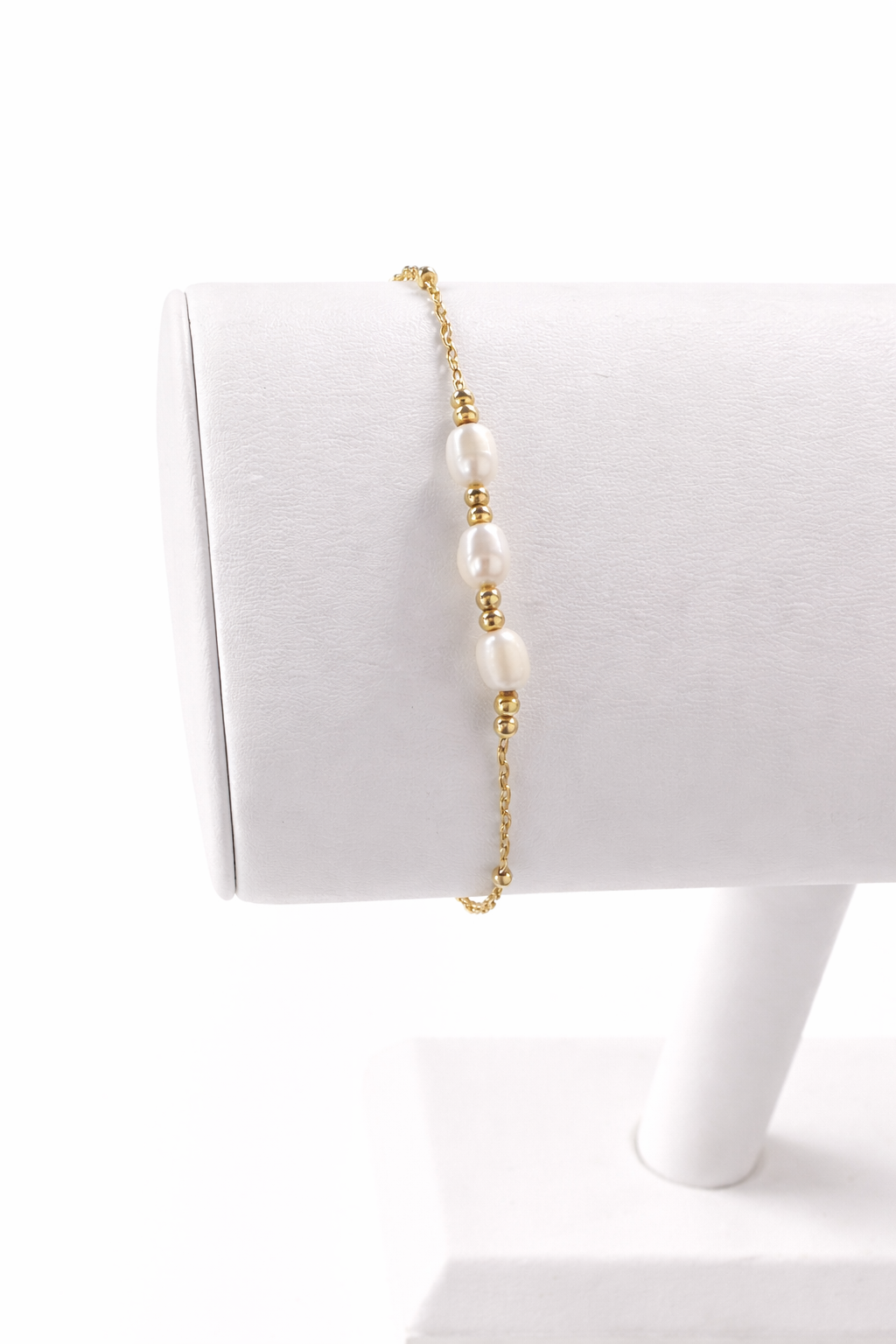 PULSERA PERLA 3