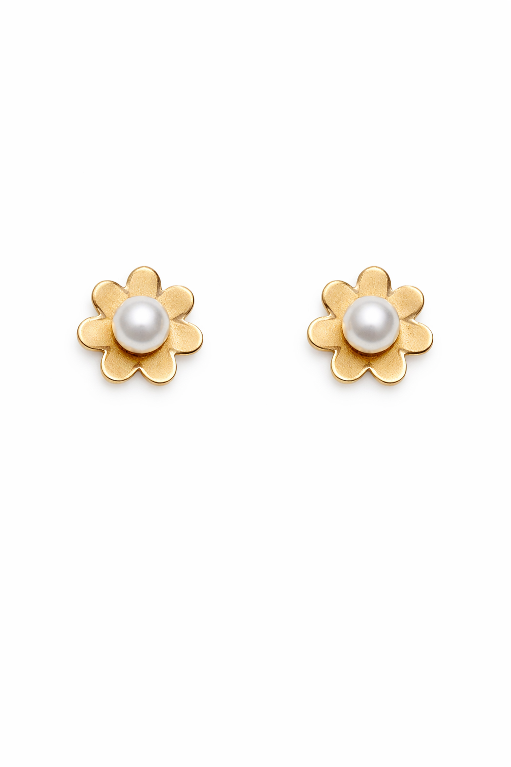 ARETES DE FLOWER