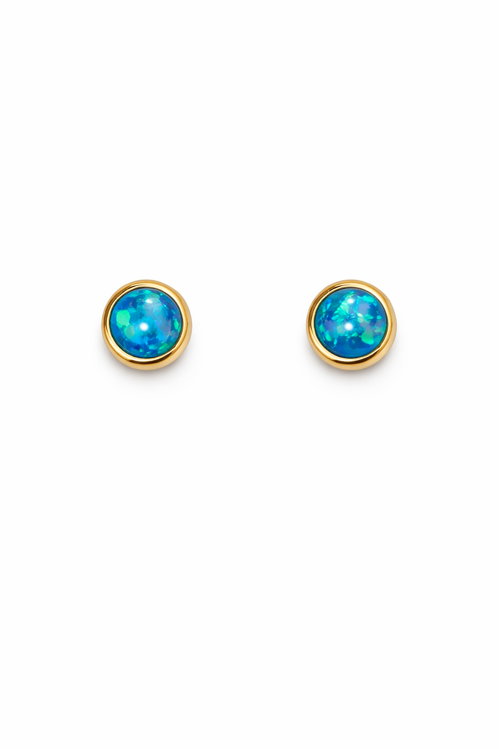 ARETES OPALO