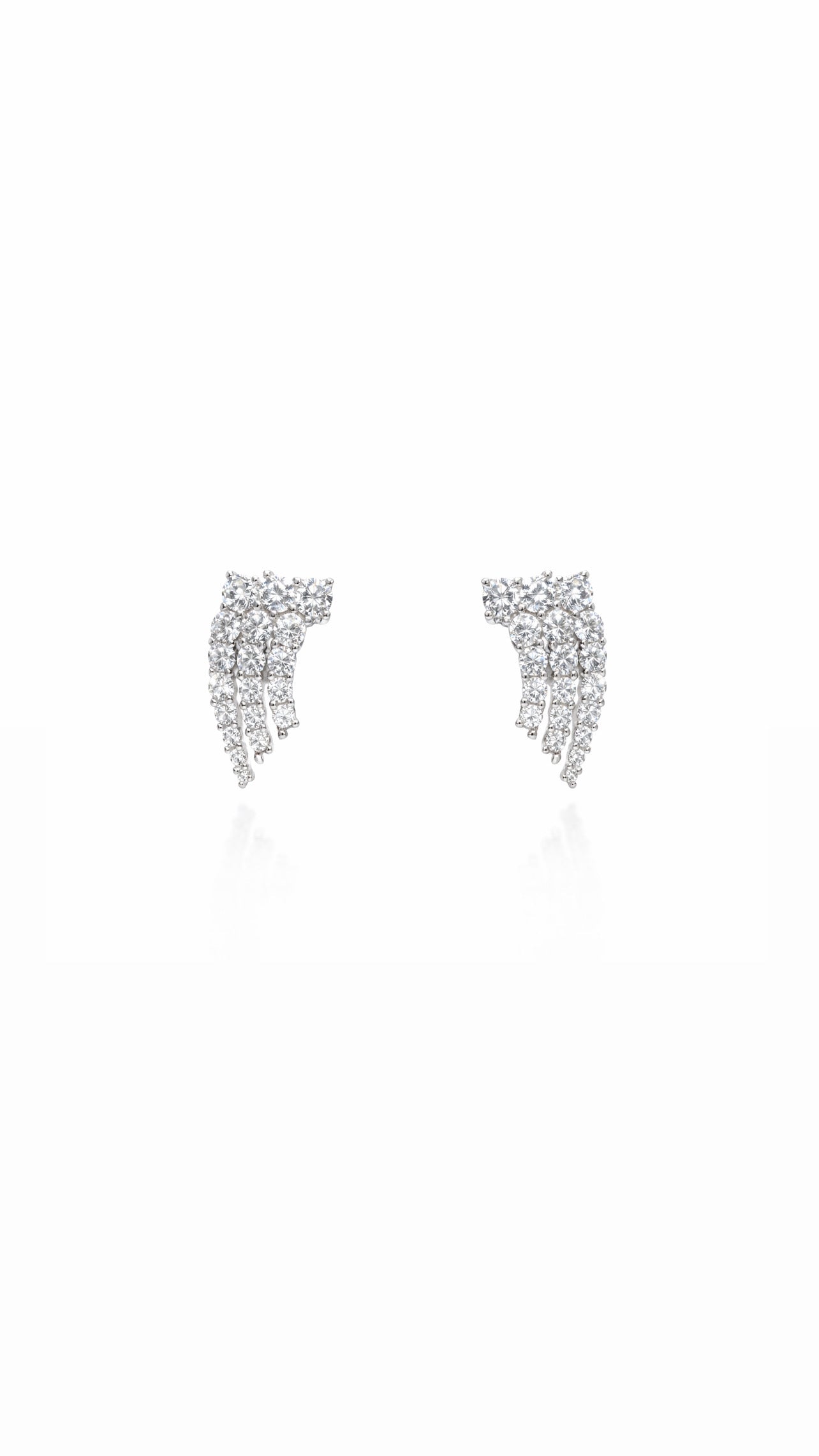 ARETES THREE LINES