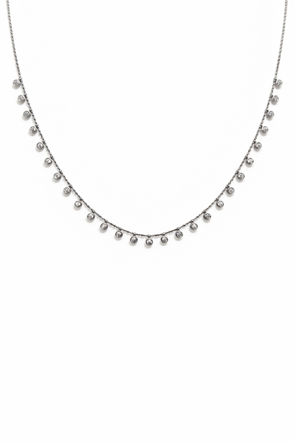 CADENA CHOKER PL