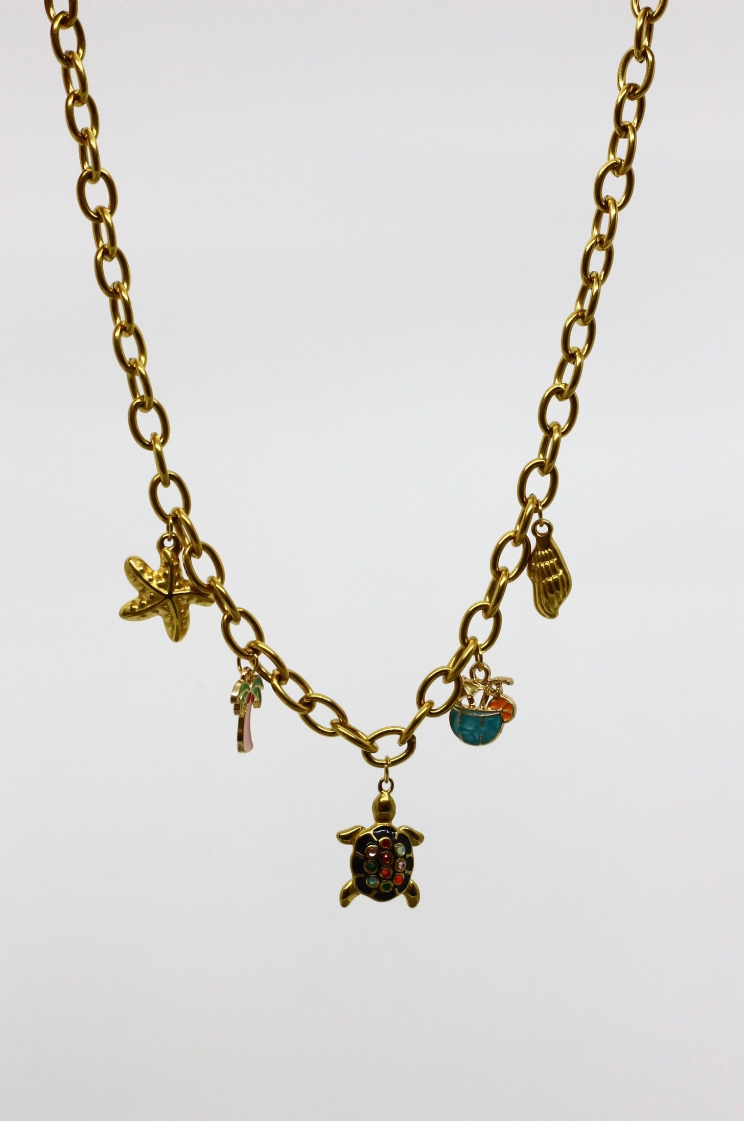 CHARM BAR