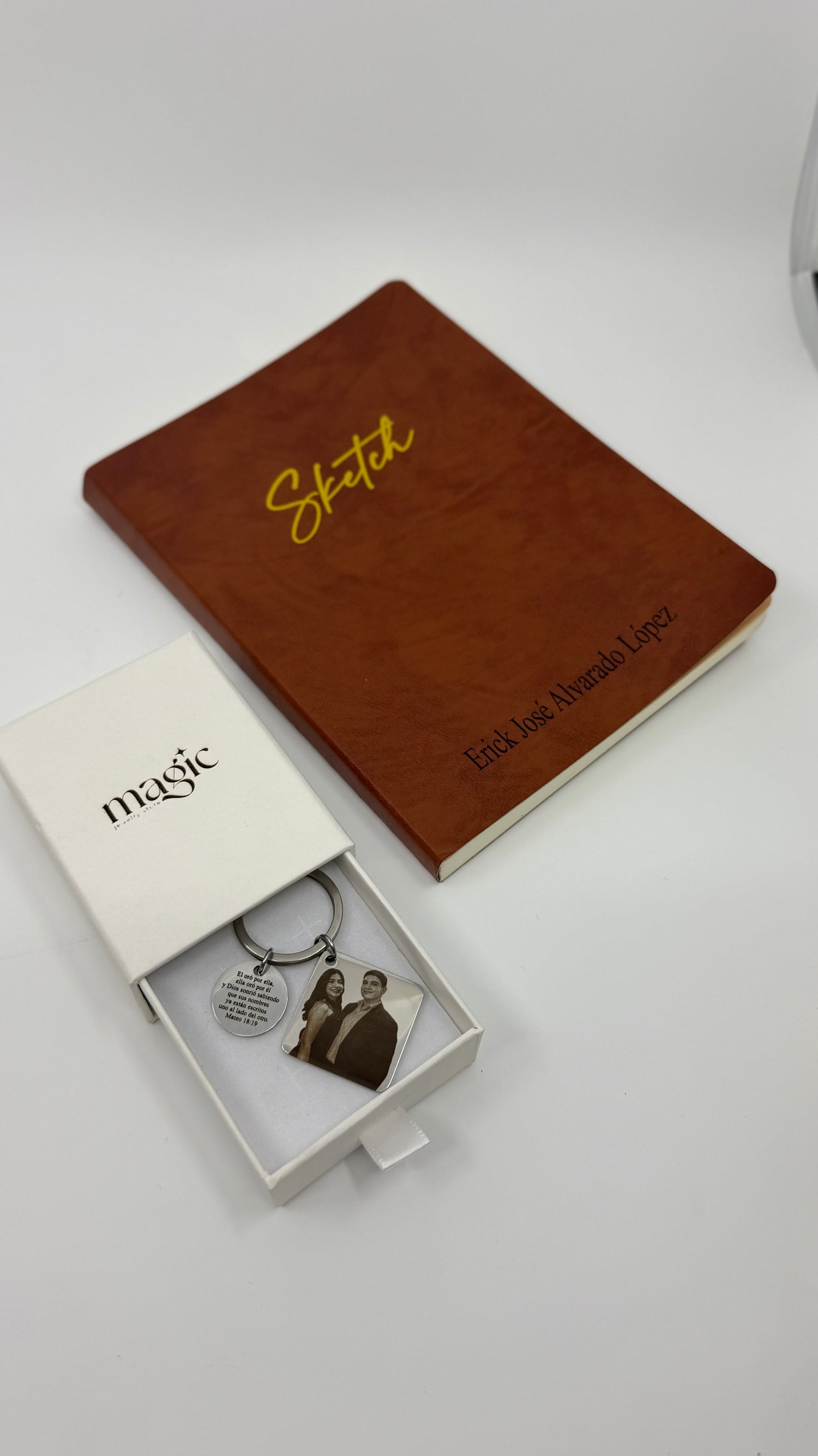 PERSONALIZADOS