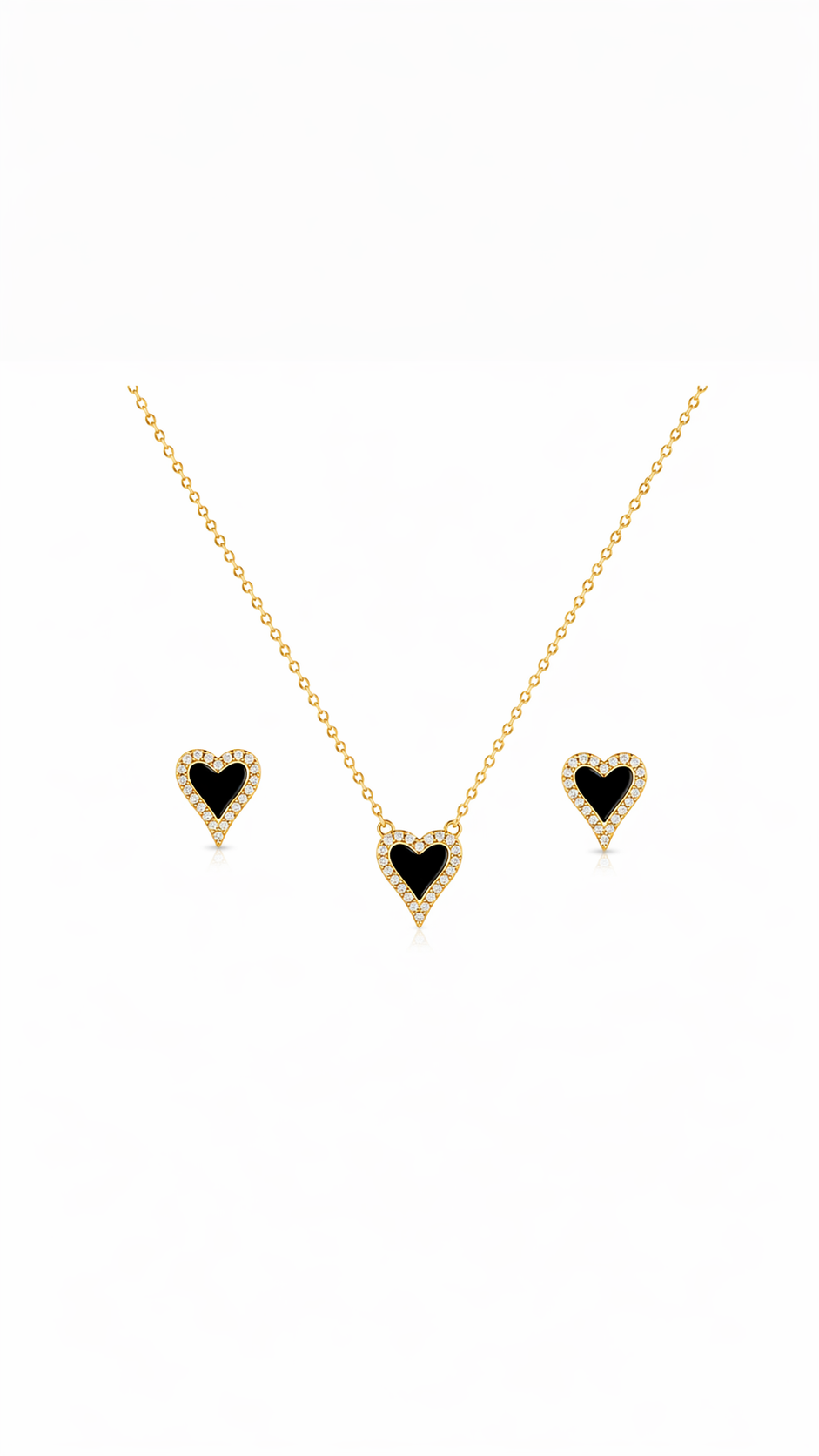 Set cora golden