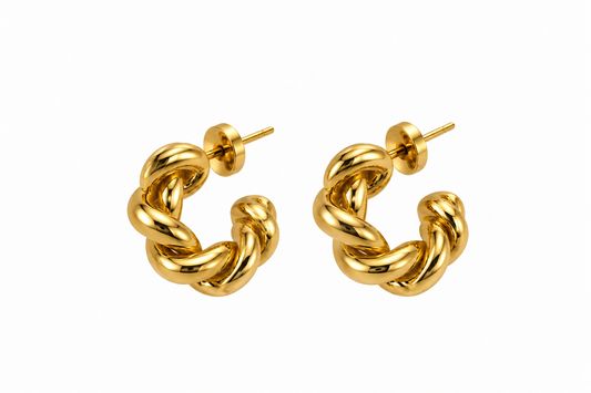 ARETES NUDO
