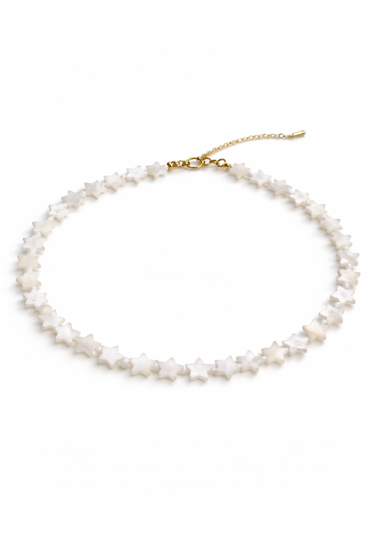 COLLAR STAR