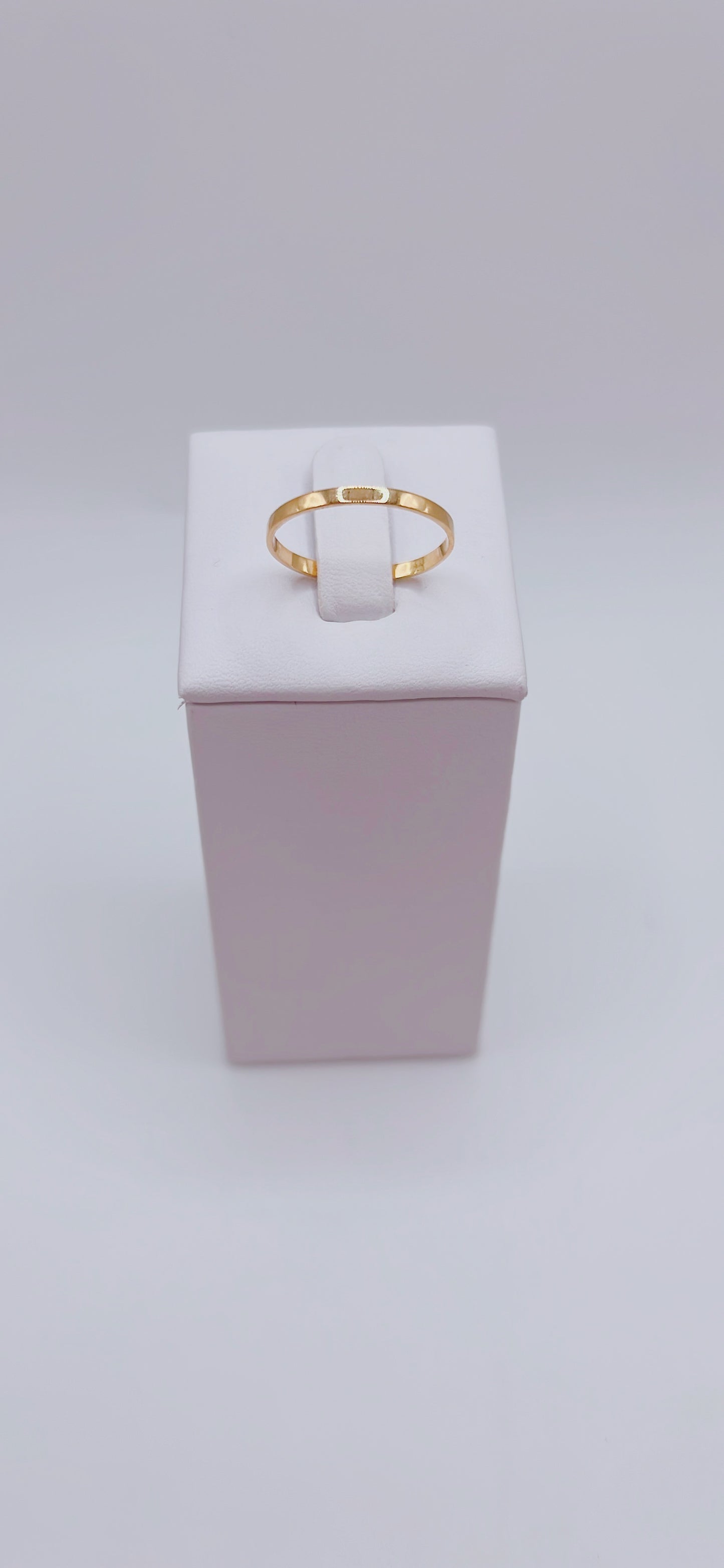 ANILLO BANDA