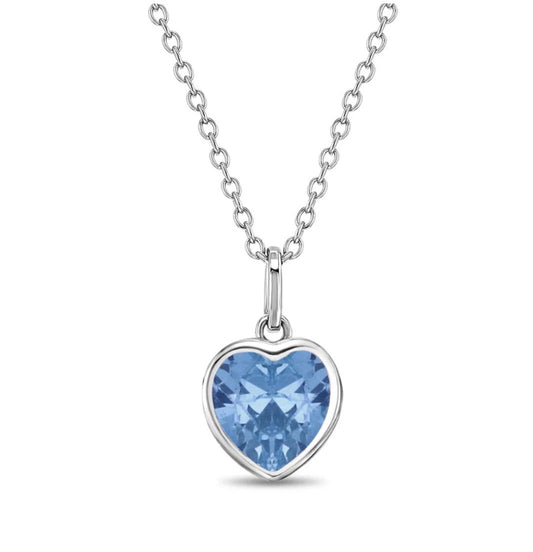 COLLAR CZ NECKLACE