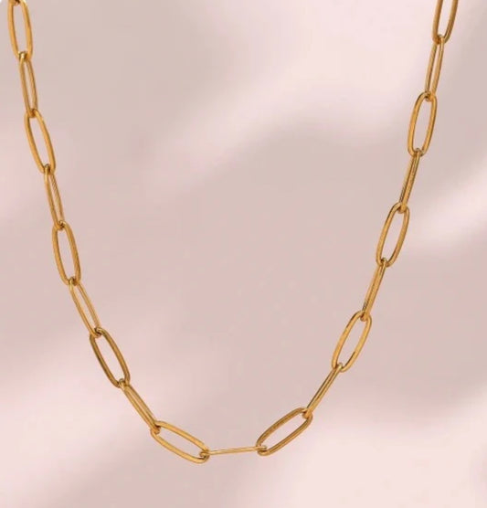 CADENA CLIP