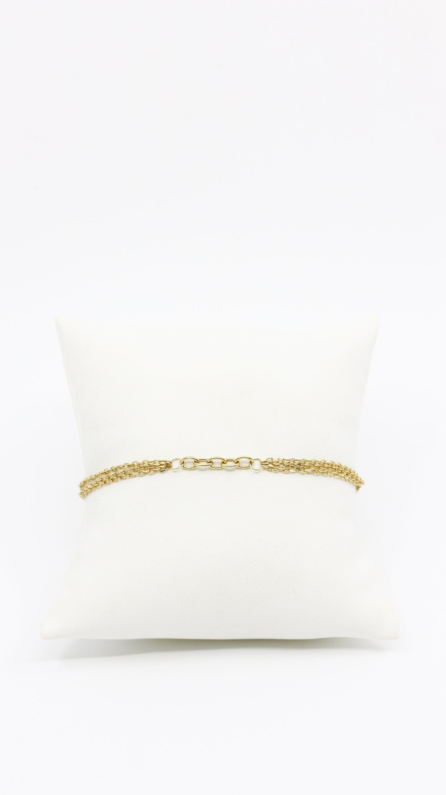 PULSERA TRIPLE