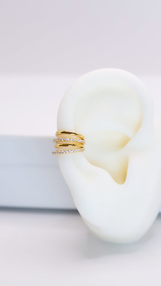 EARCUFF MIX