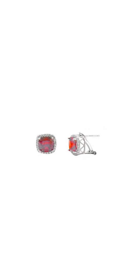 ARETES SHINE ZC RED