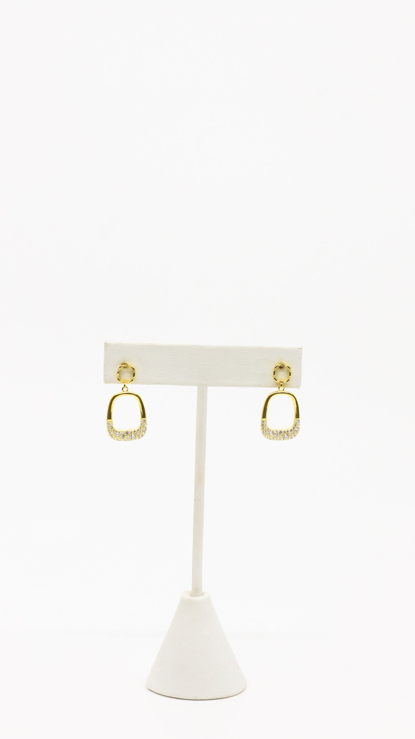 ARETES SQUARE GOLD
